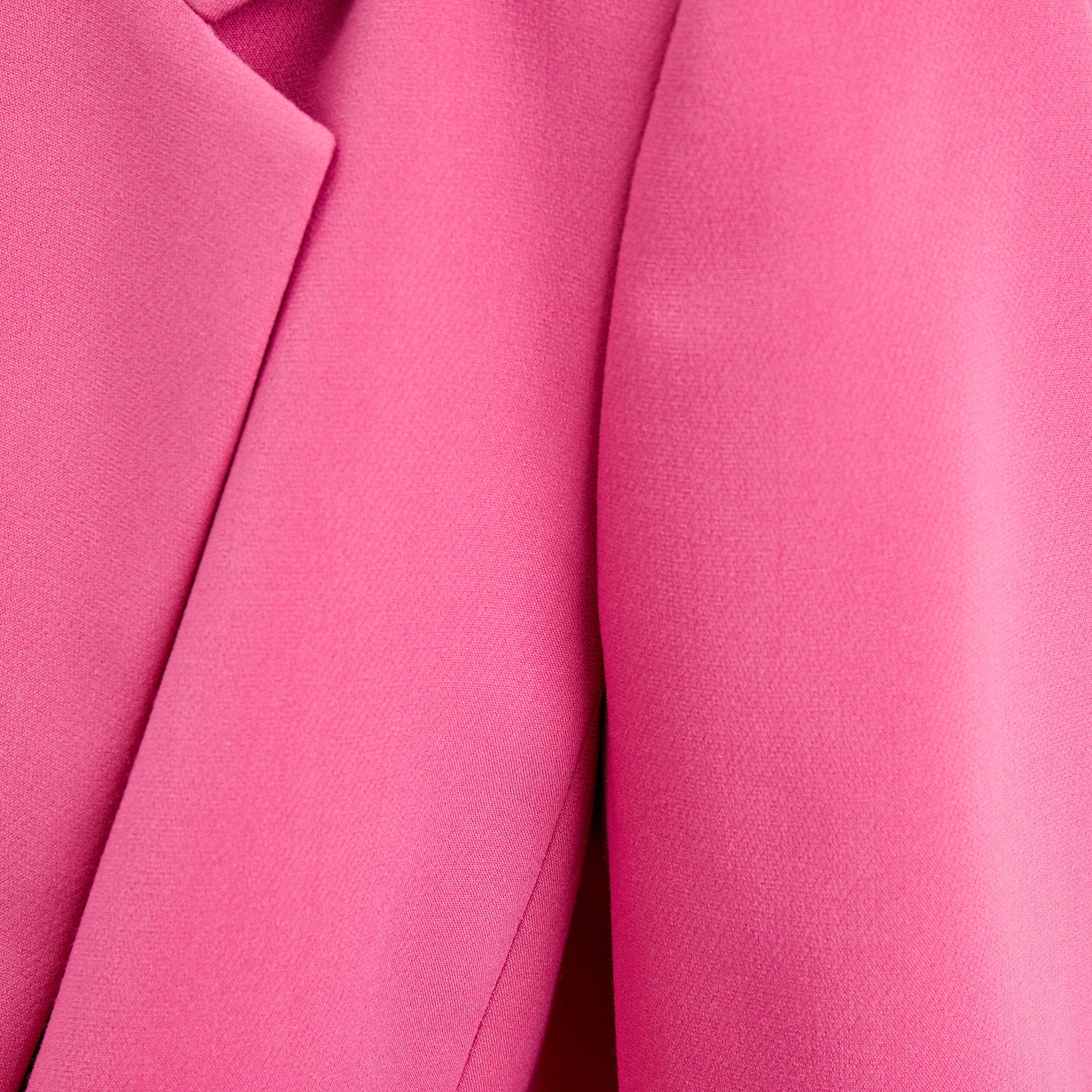 veste blazer fluide rose femme Veste blazer fluide rose femme