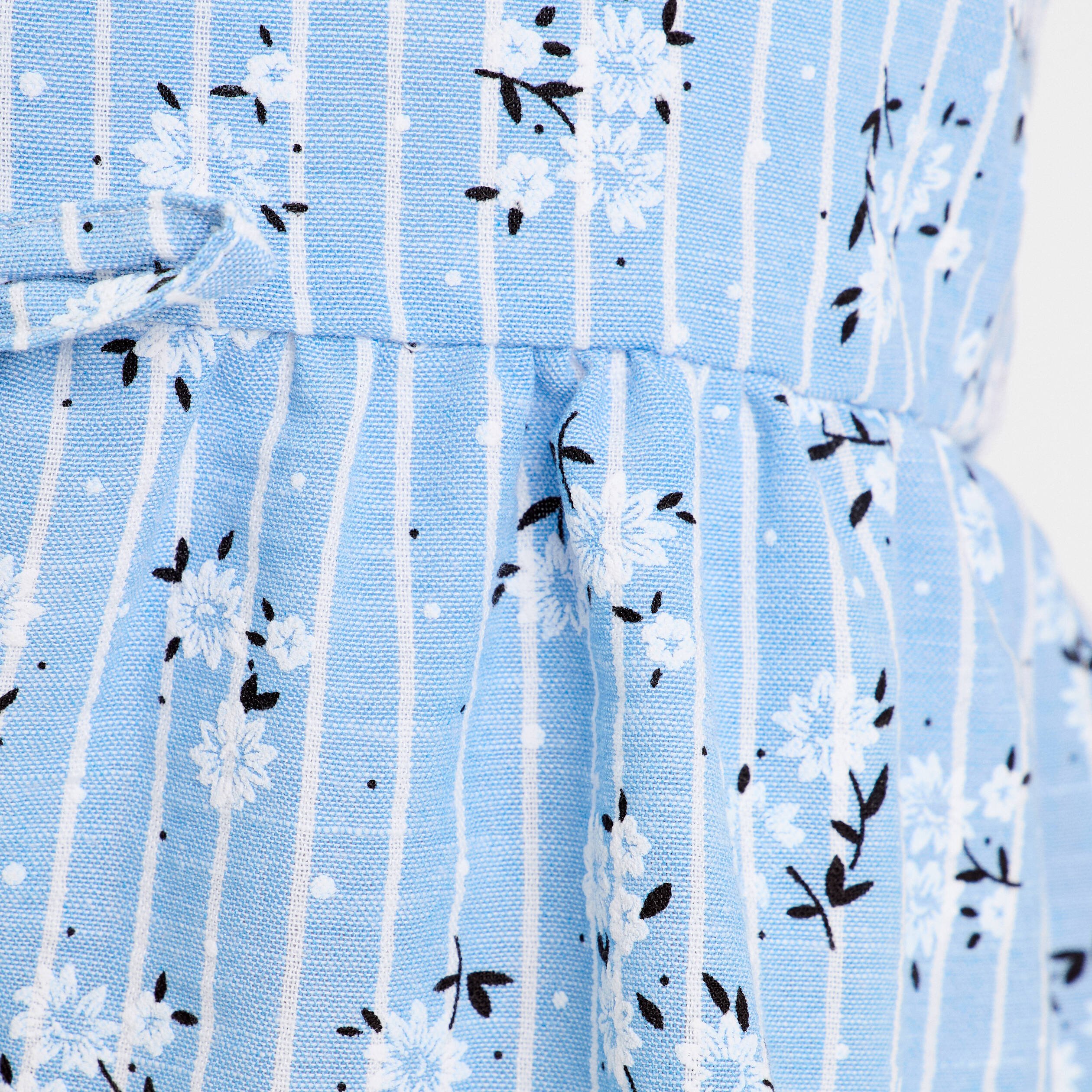 top ajuste cropped col v bretelles bleu ciel femme Top ajusté cropped col v bretelles bleu ciel femme