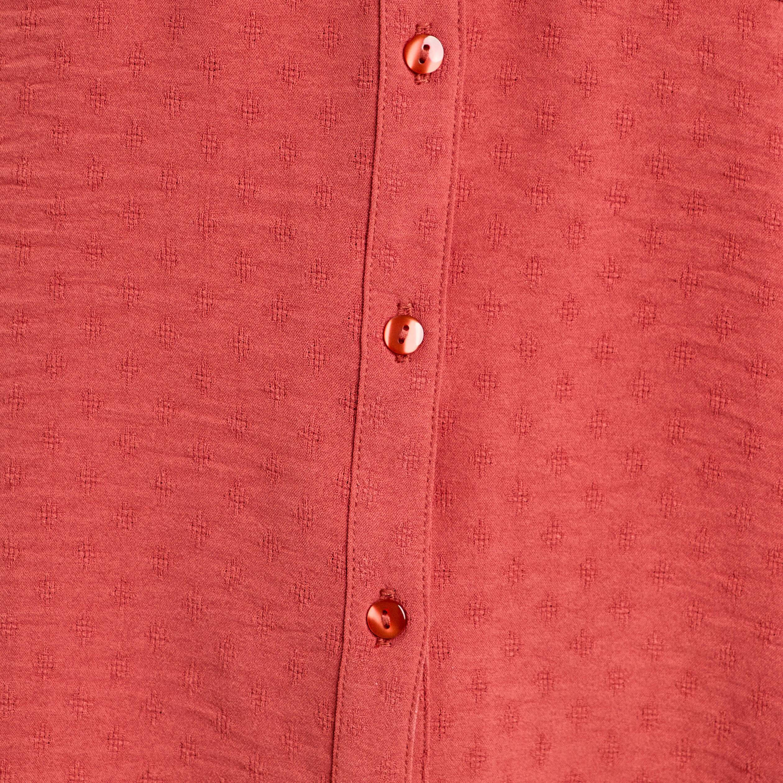 chemise manches longues vieux rose femme Chemise manches longues vieux rose femme