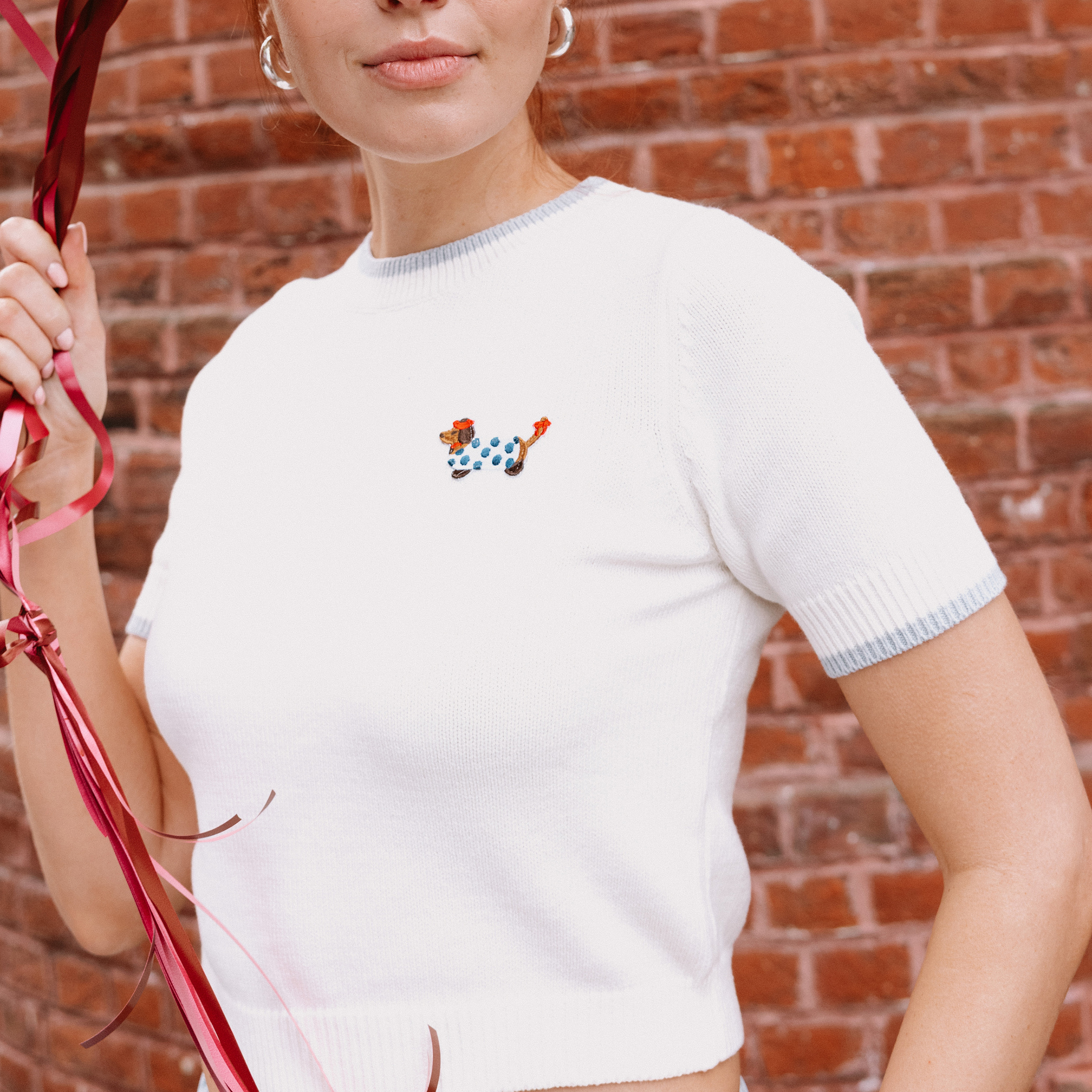 pull manches courtes ecru femme Pull manches courtes ecru femme
