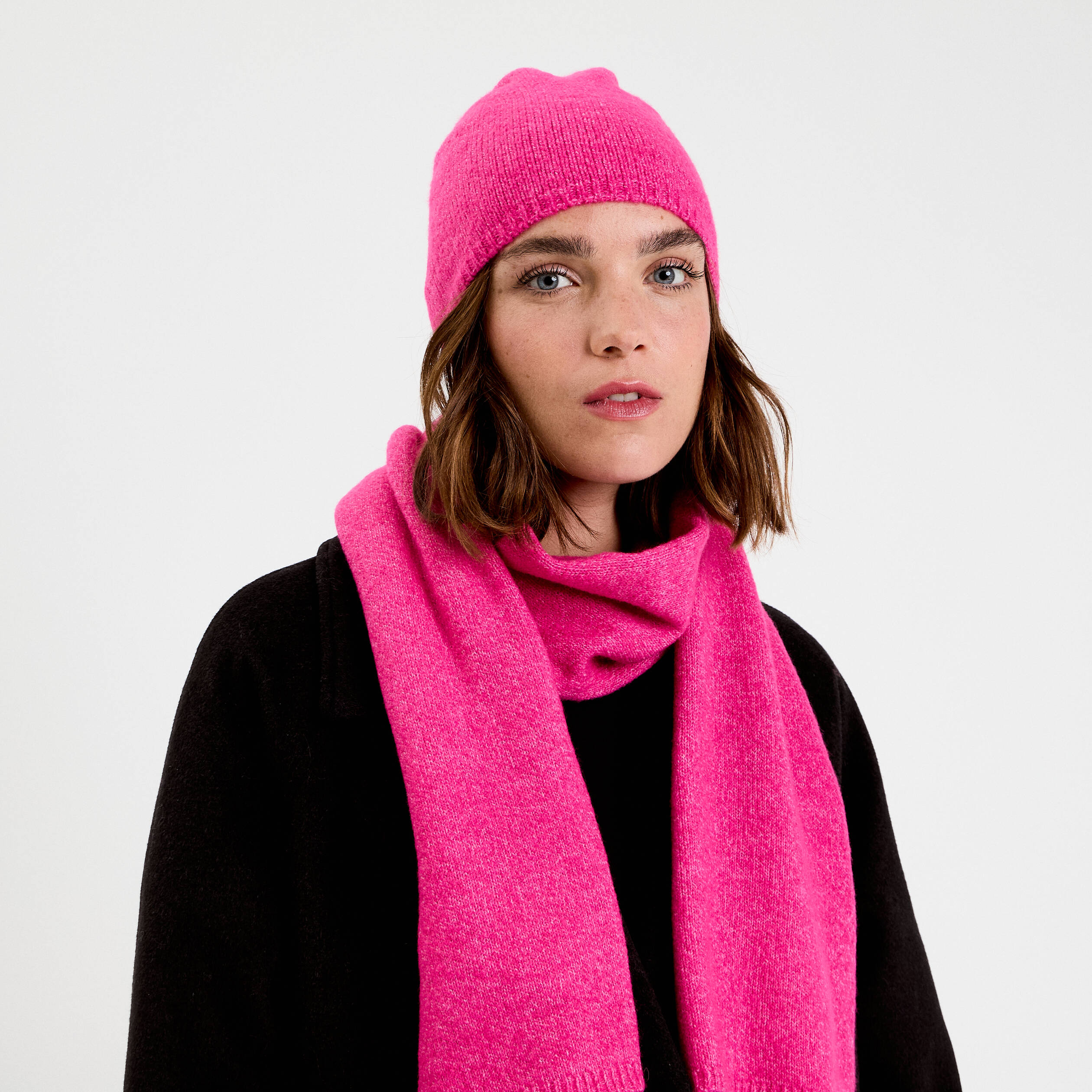 Ensemble Bonnet Et écharpe Debenhams Pour Enfant (13 Ans) – Occasion