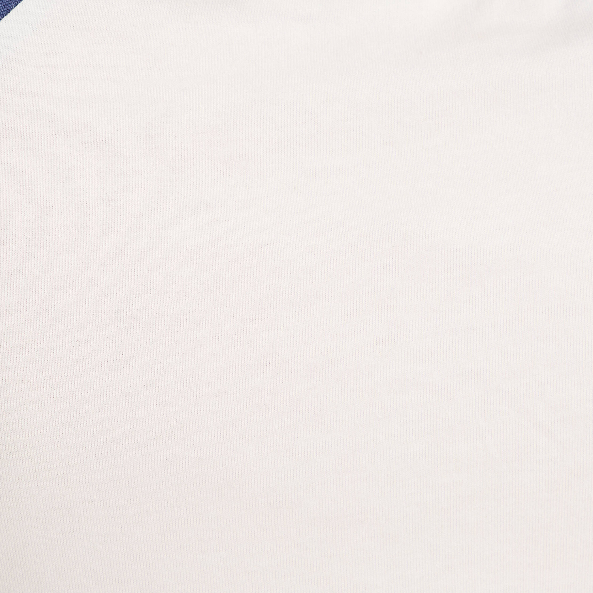 T-shirt manches courtes ecru femme