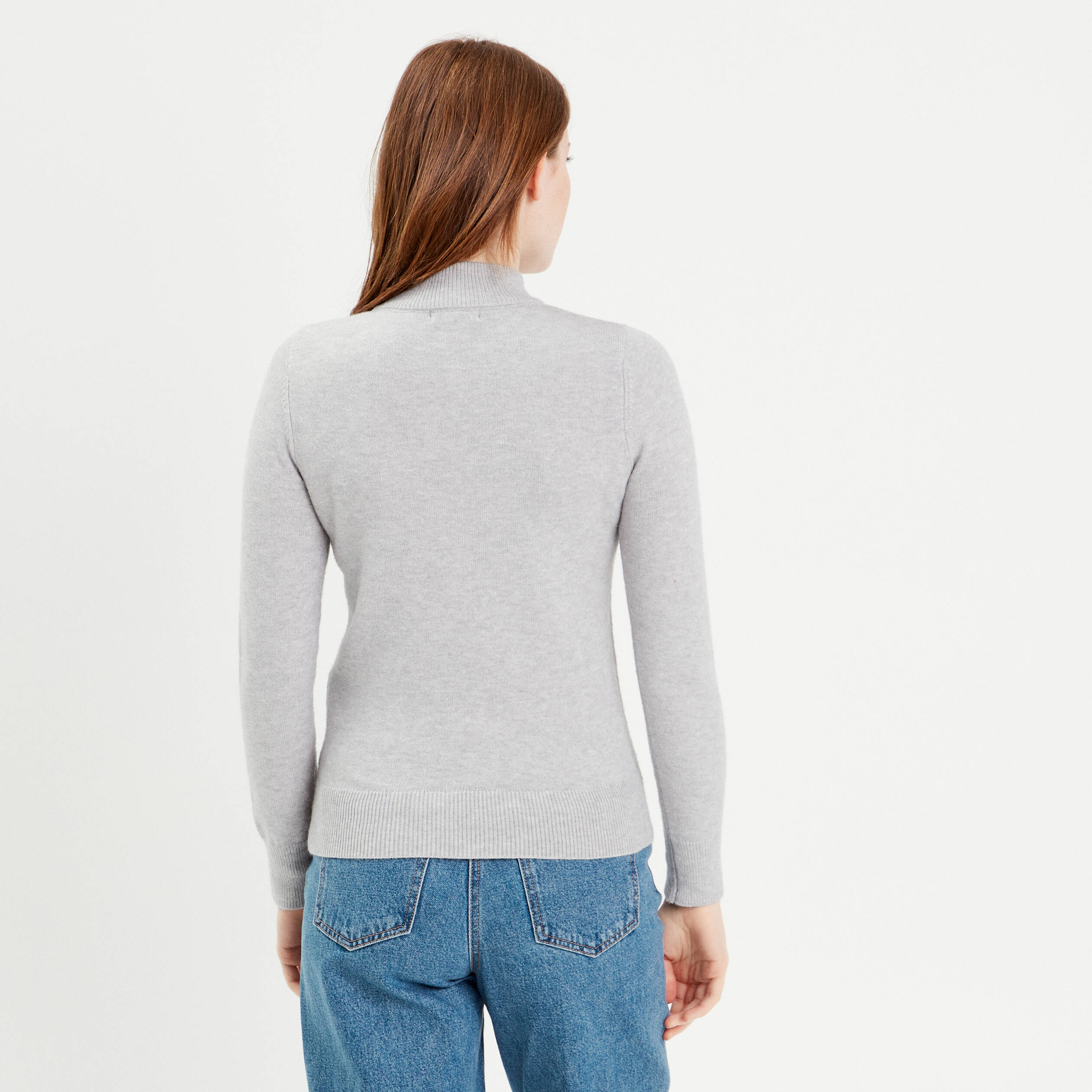 Falke T-Shirt Manches Longues Femme - TK Thermallayer - barolo 8526