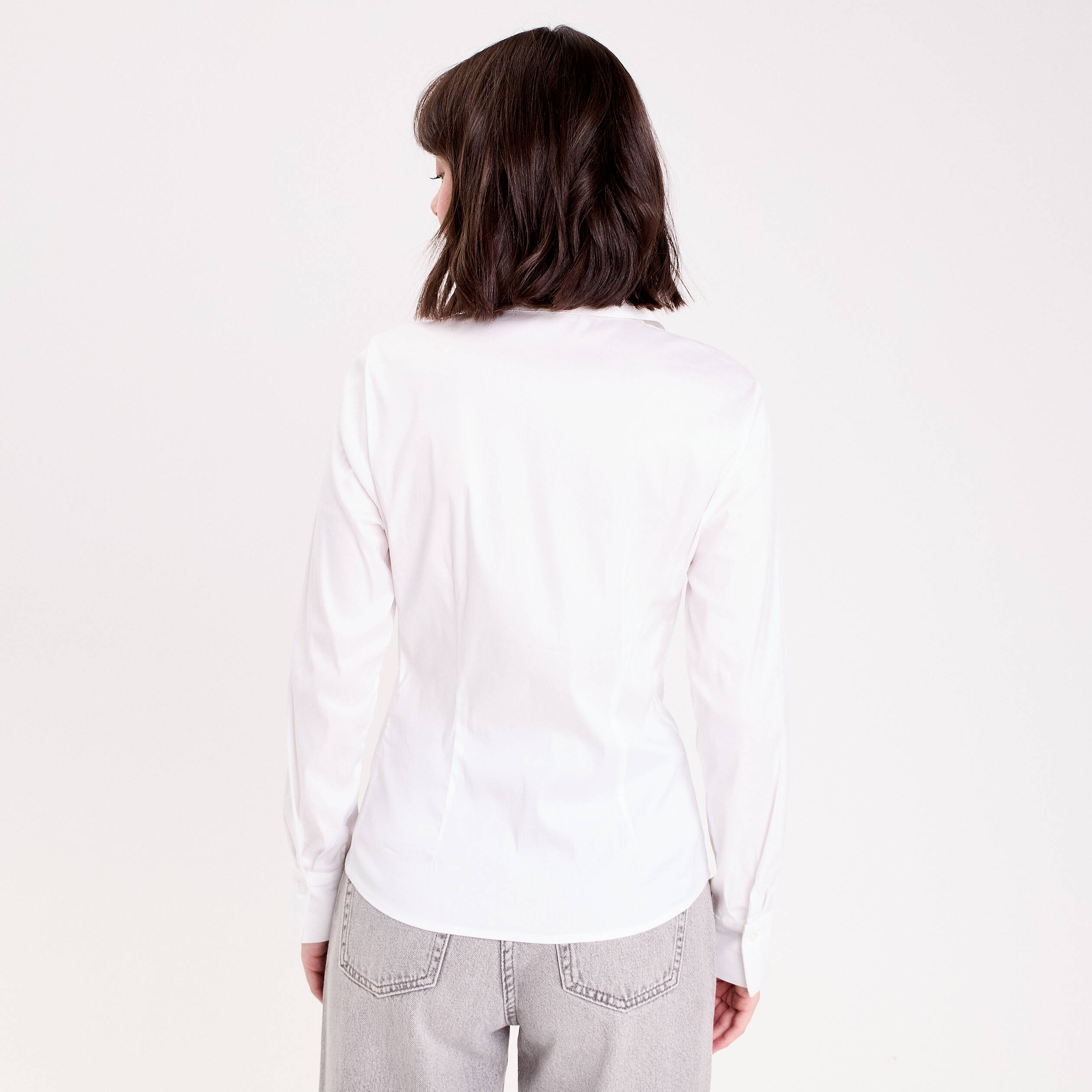 Gerard Darel Chemisiers Femme De Couleur Blanc 2168756-blanc0