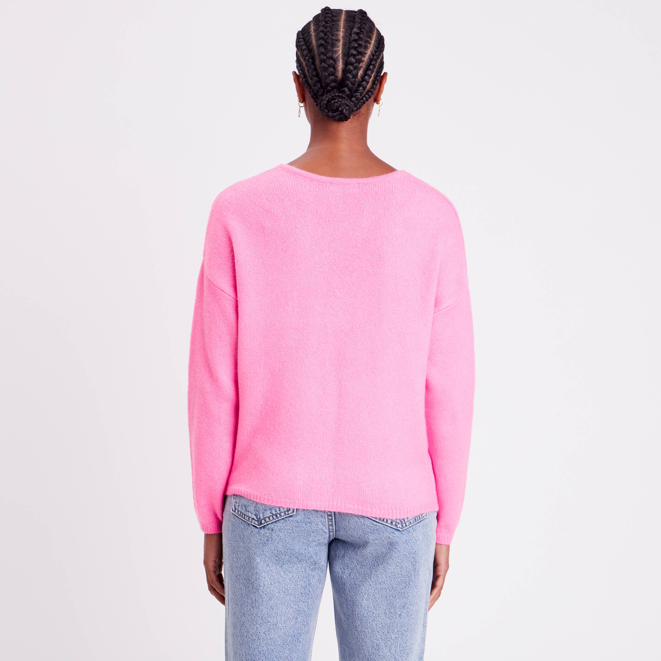 Boléro Sans Manches Ourlet Mouchoir Gilet Femme Sans Manches Belle