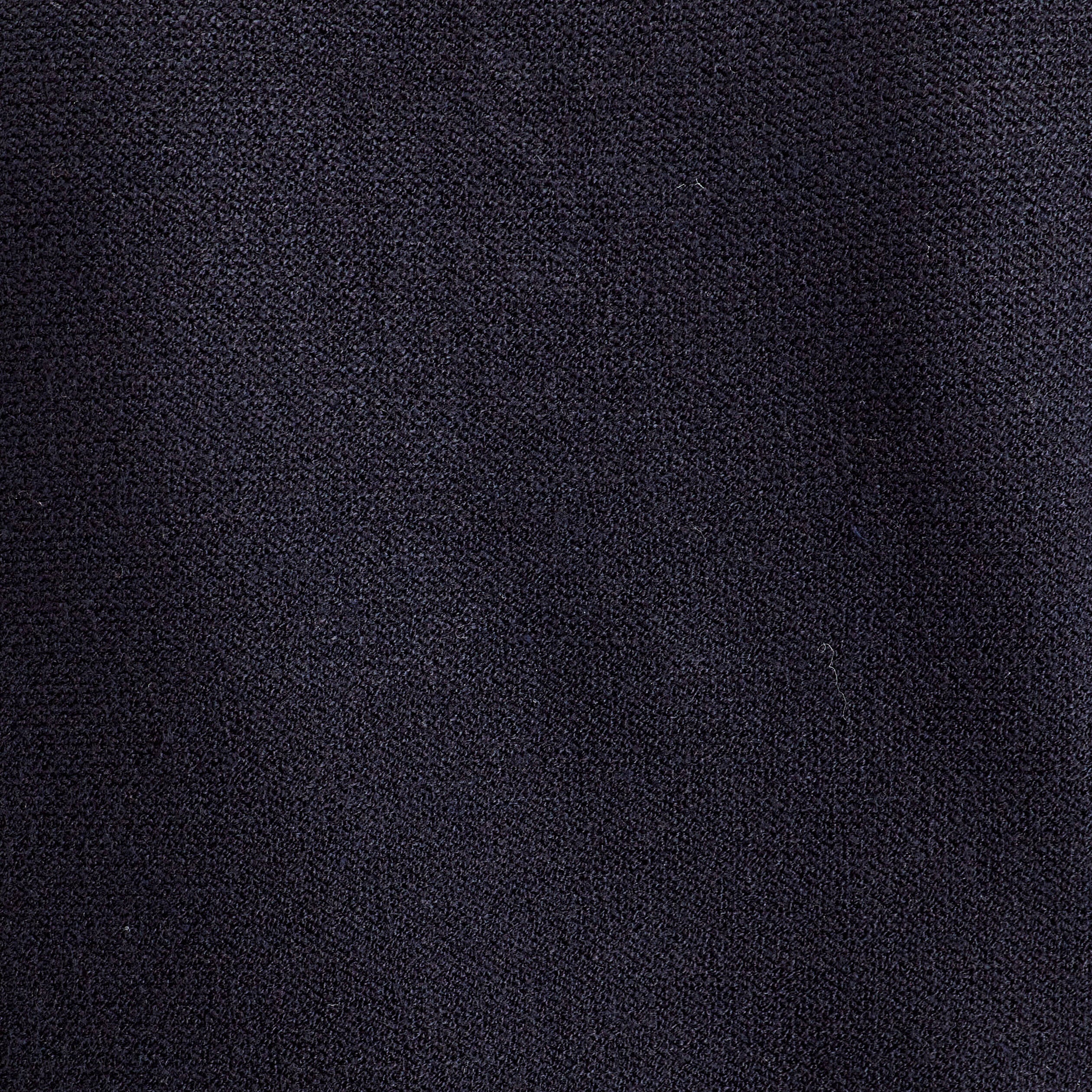 Pull chemise 2-en-1 bleu marine femme