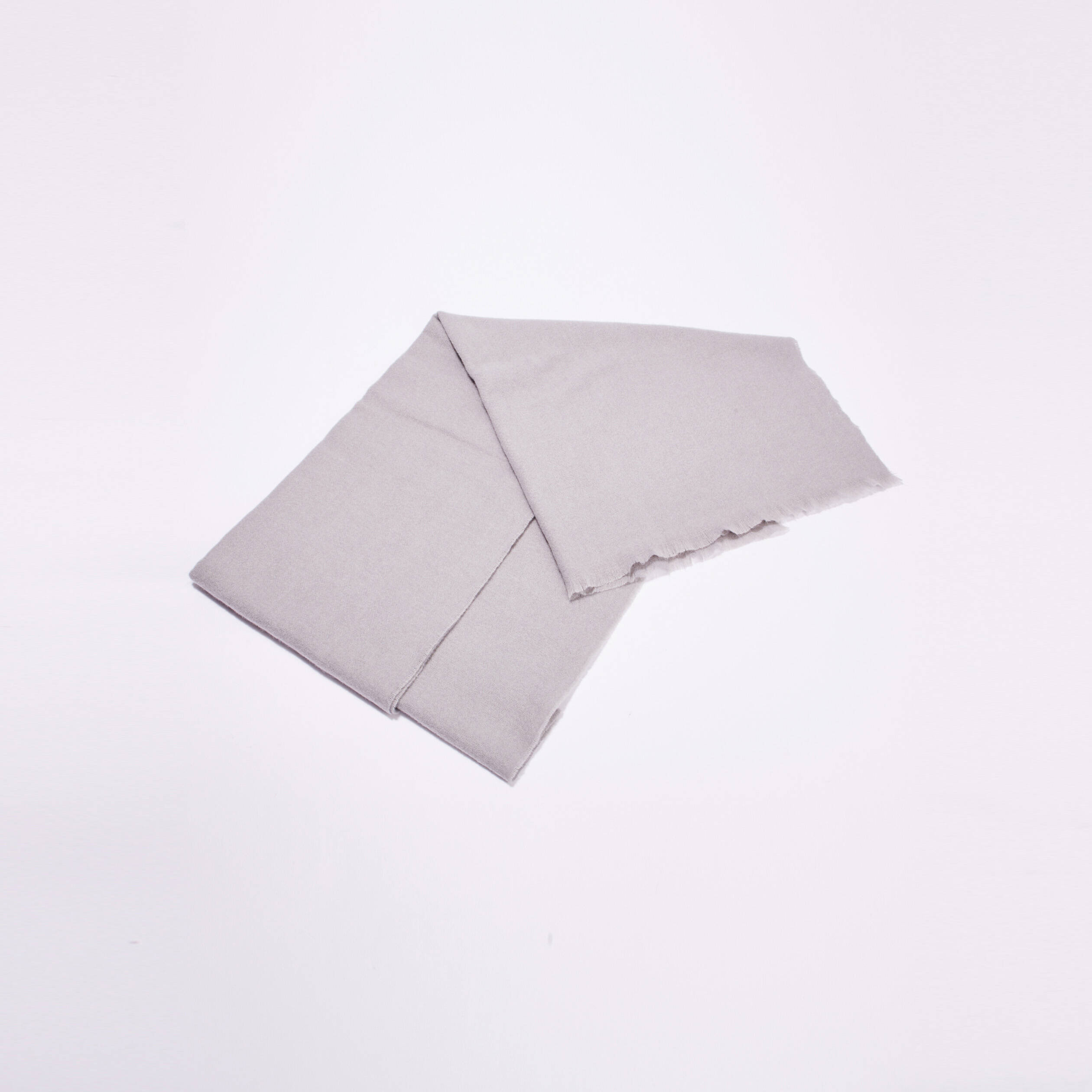 foulard gris clair femme Foulard gris clair femme