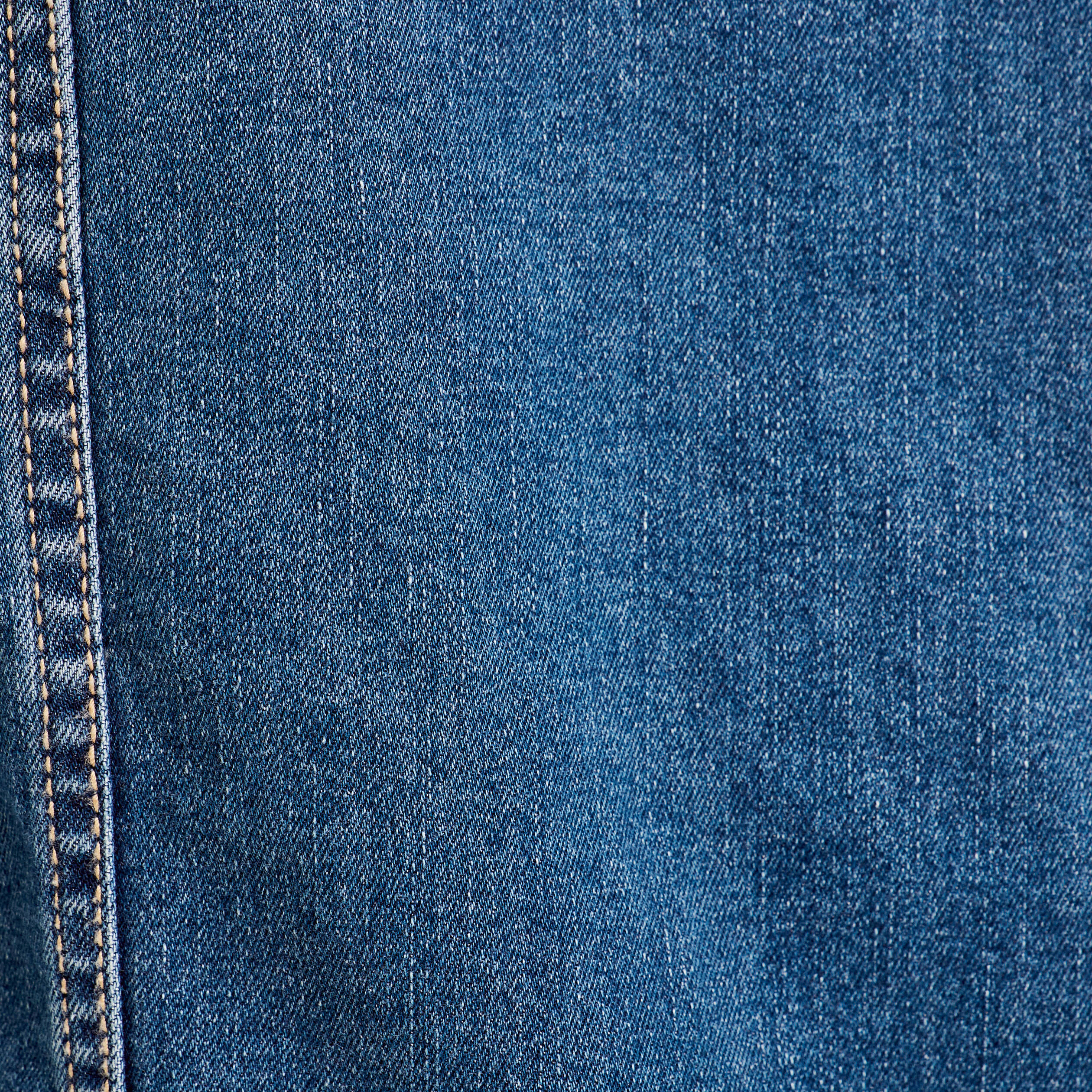 veste droite en jean denim stone femme Veste droite en jean denim stone femme