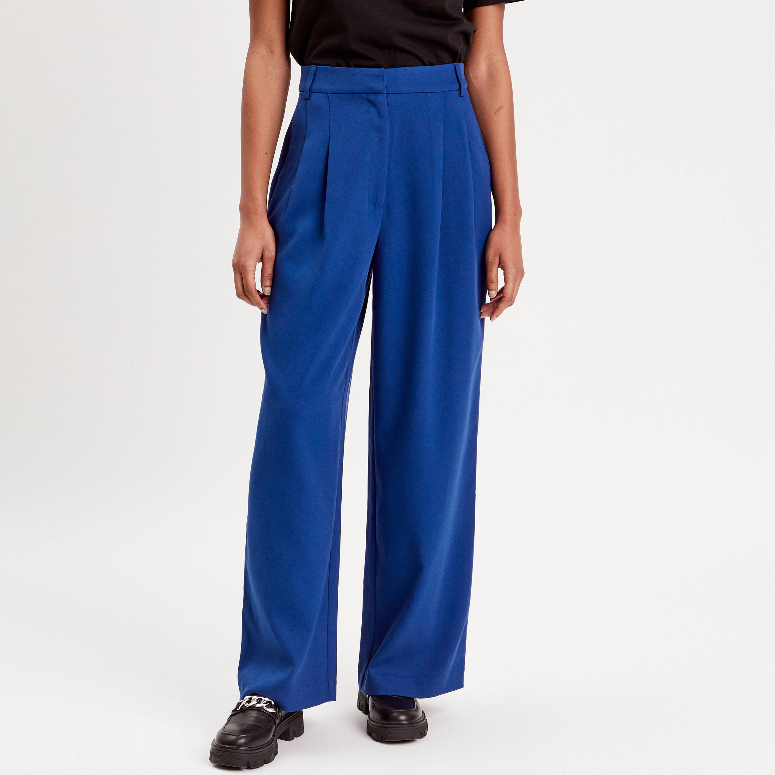 Survetement bleu on sale electrique