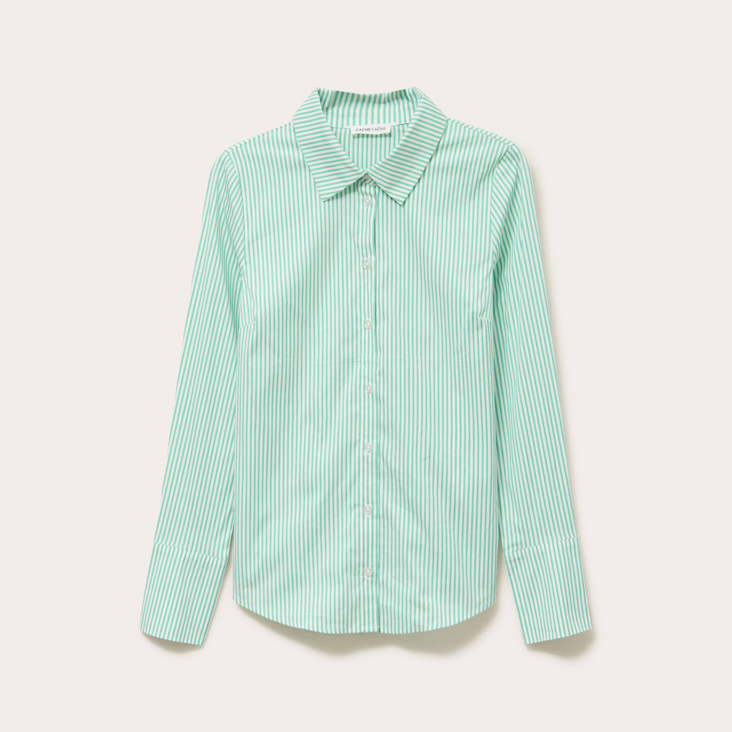 Orange FILLES Chemises à manches longues Flanelle Fille 2631178