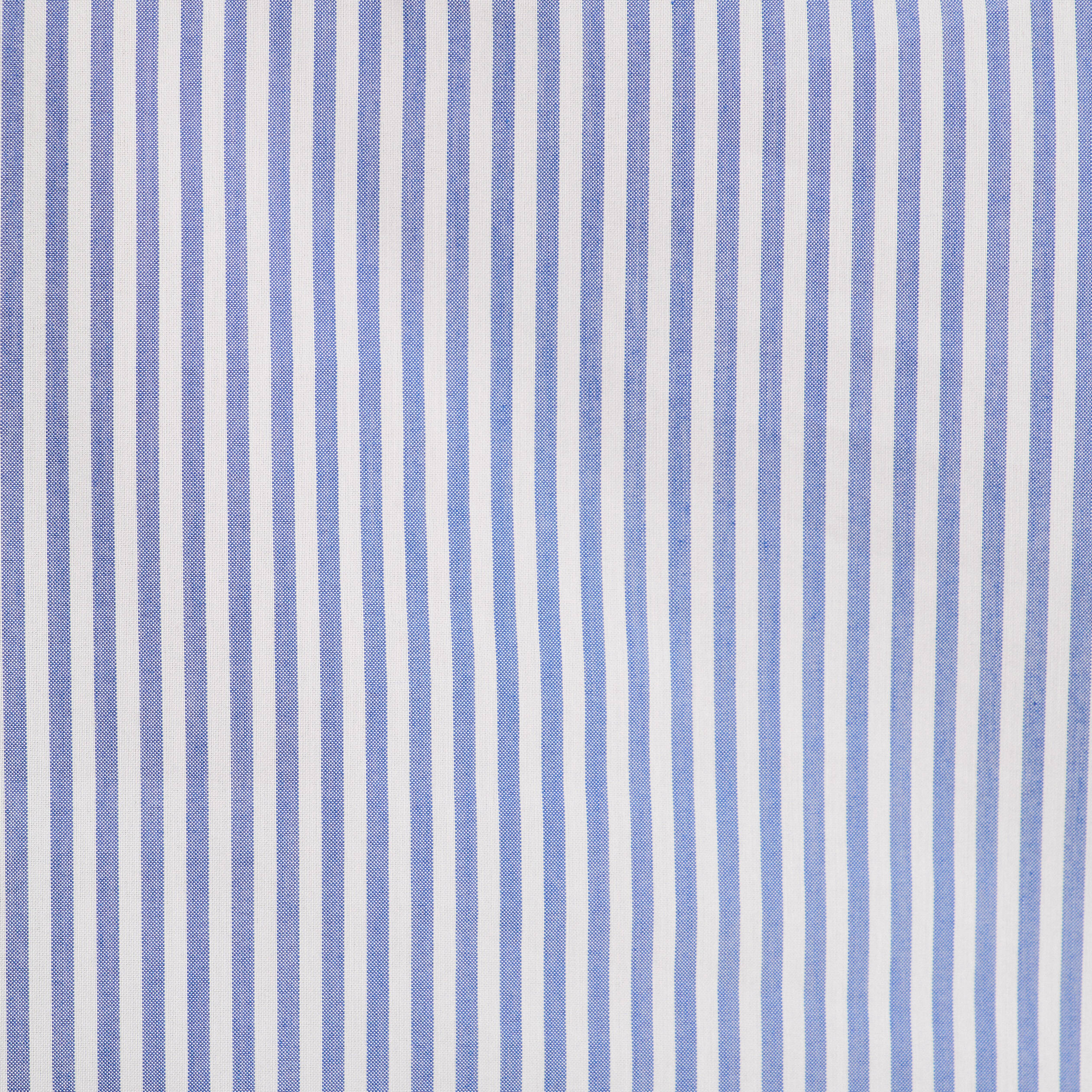 Chemise avec broderie blanc femme