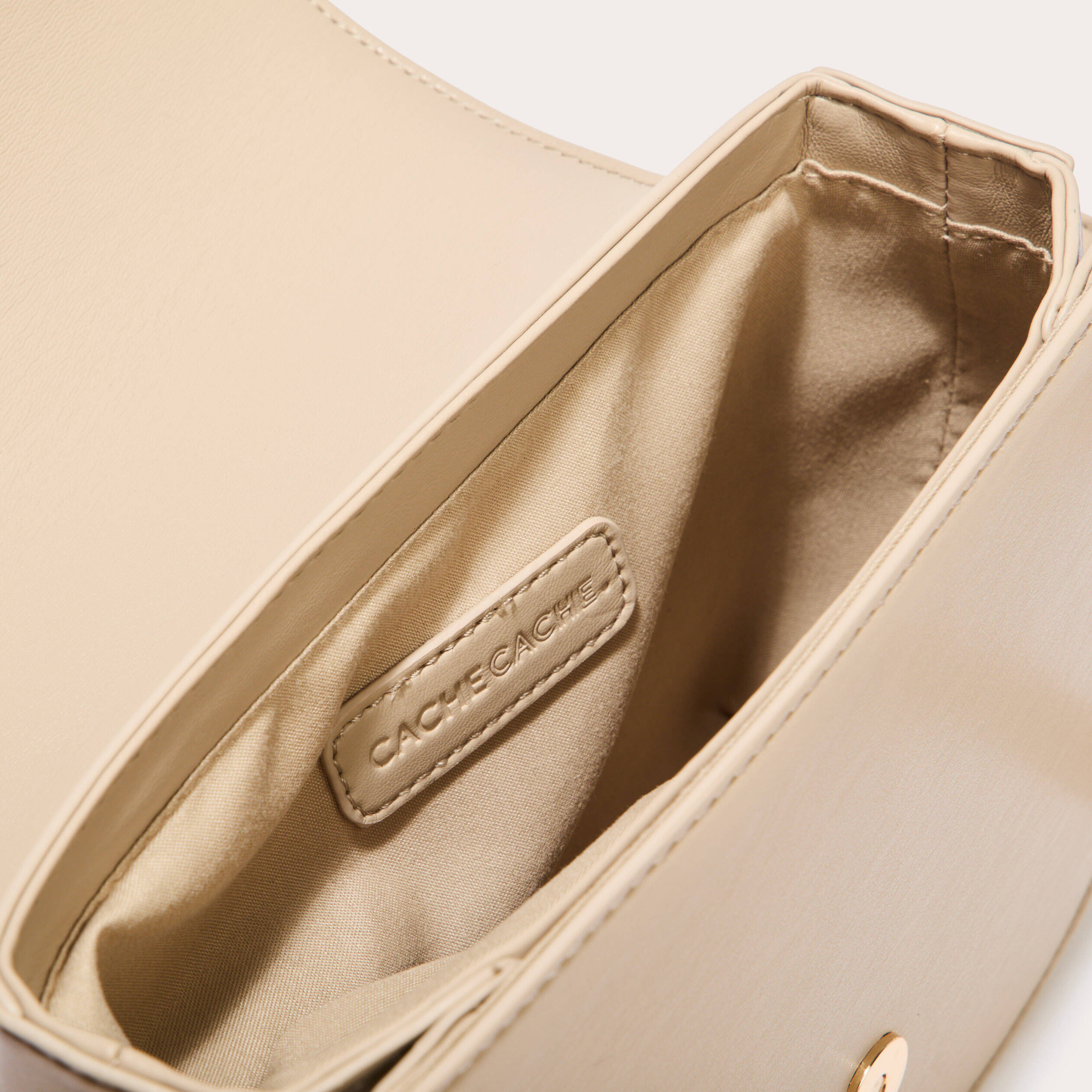 sac arrondi sable femme Sac arrondi sable femme