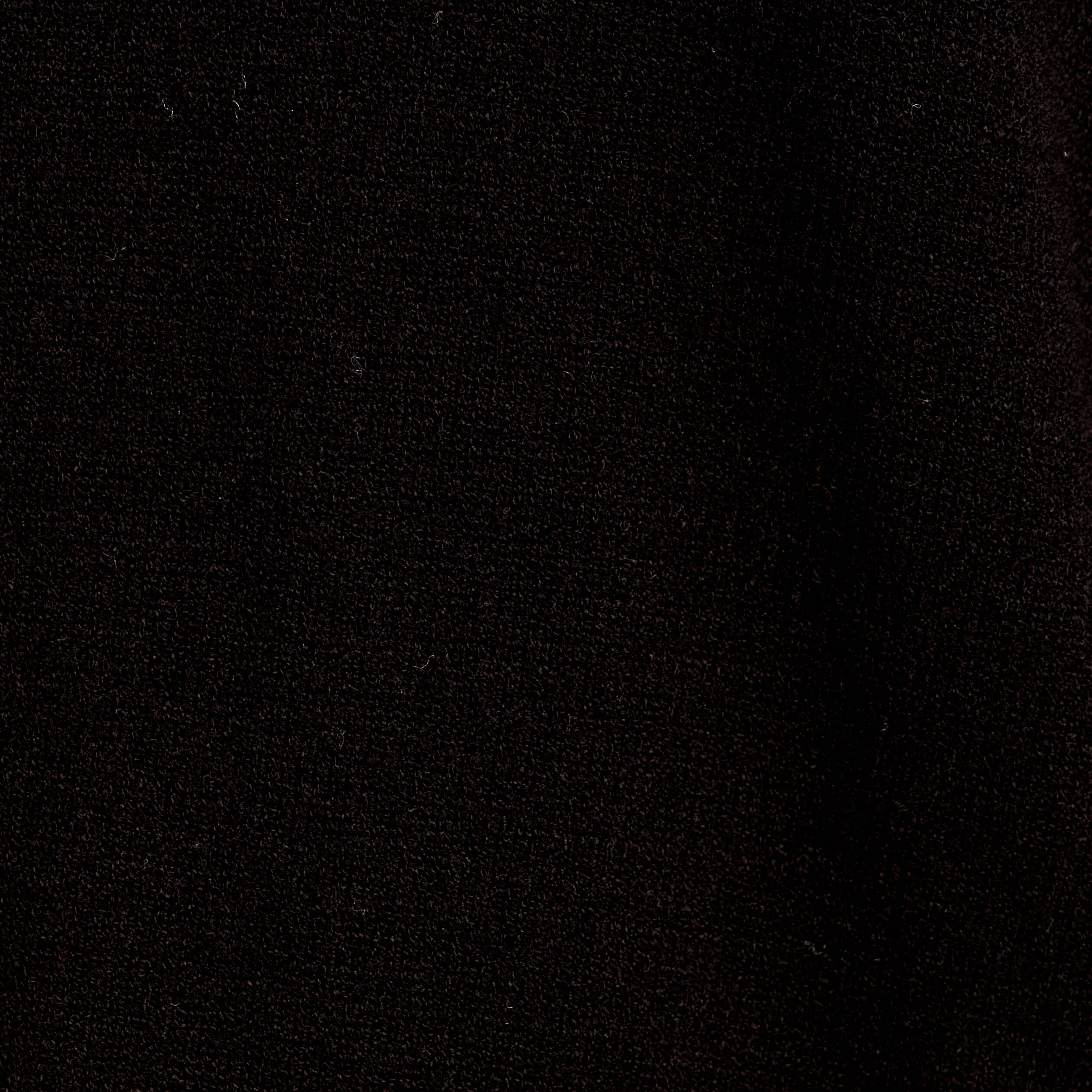 Pull avec broderie noir femme
