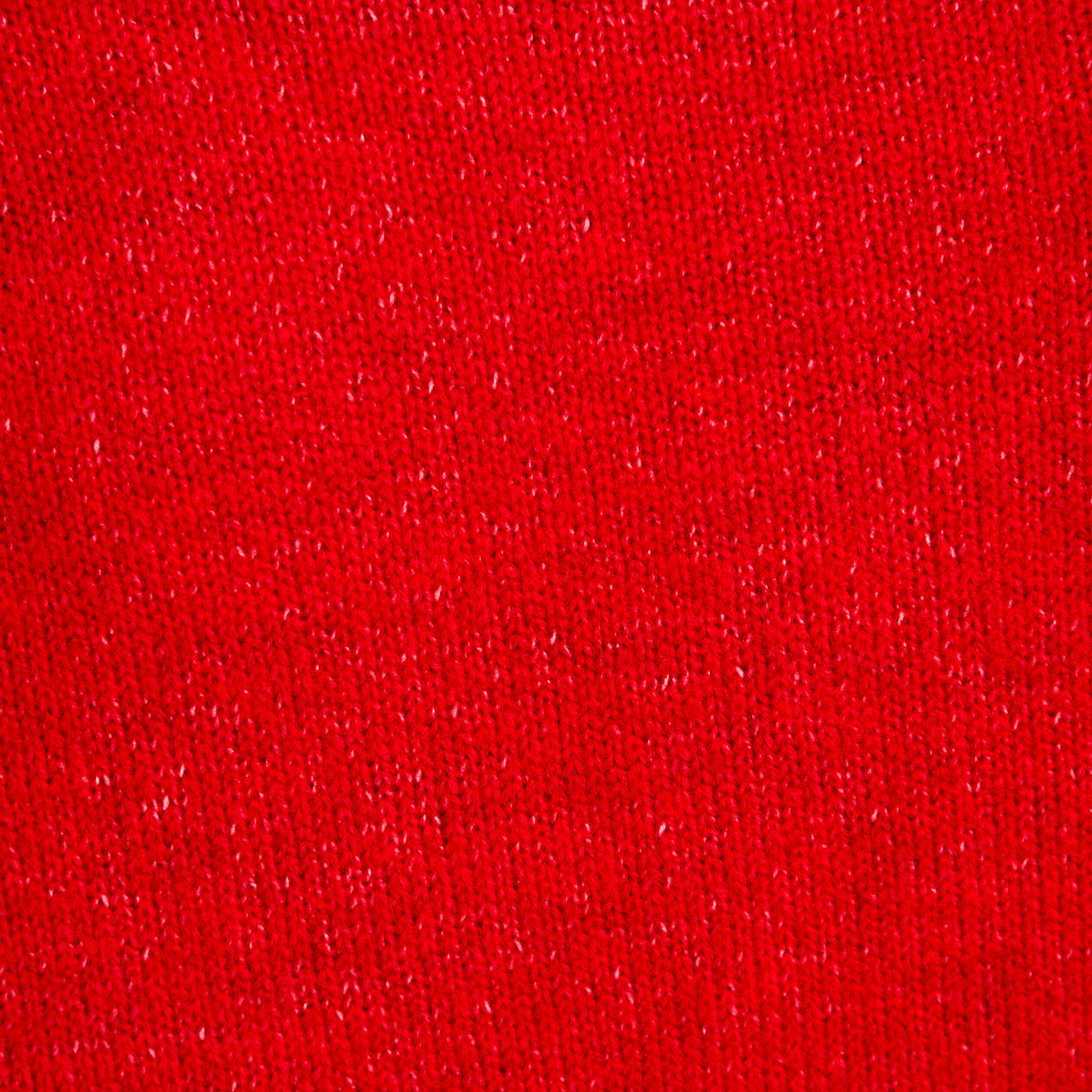 Gilet sans manches rouge femme