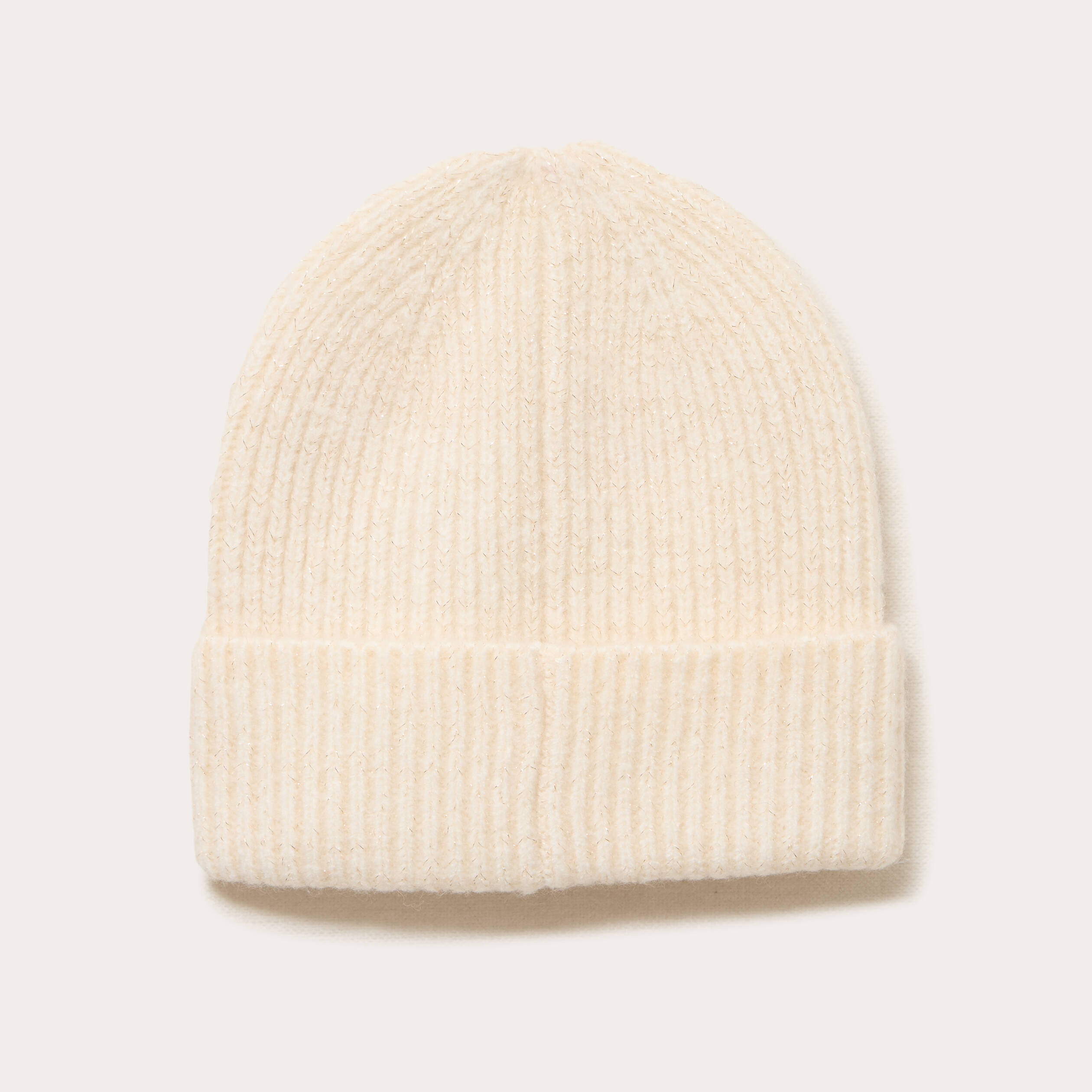 Bonnet sable femme