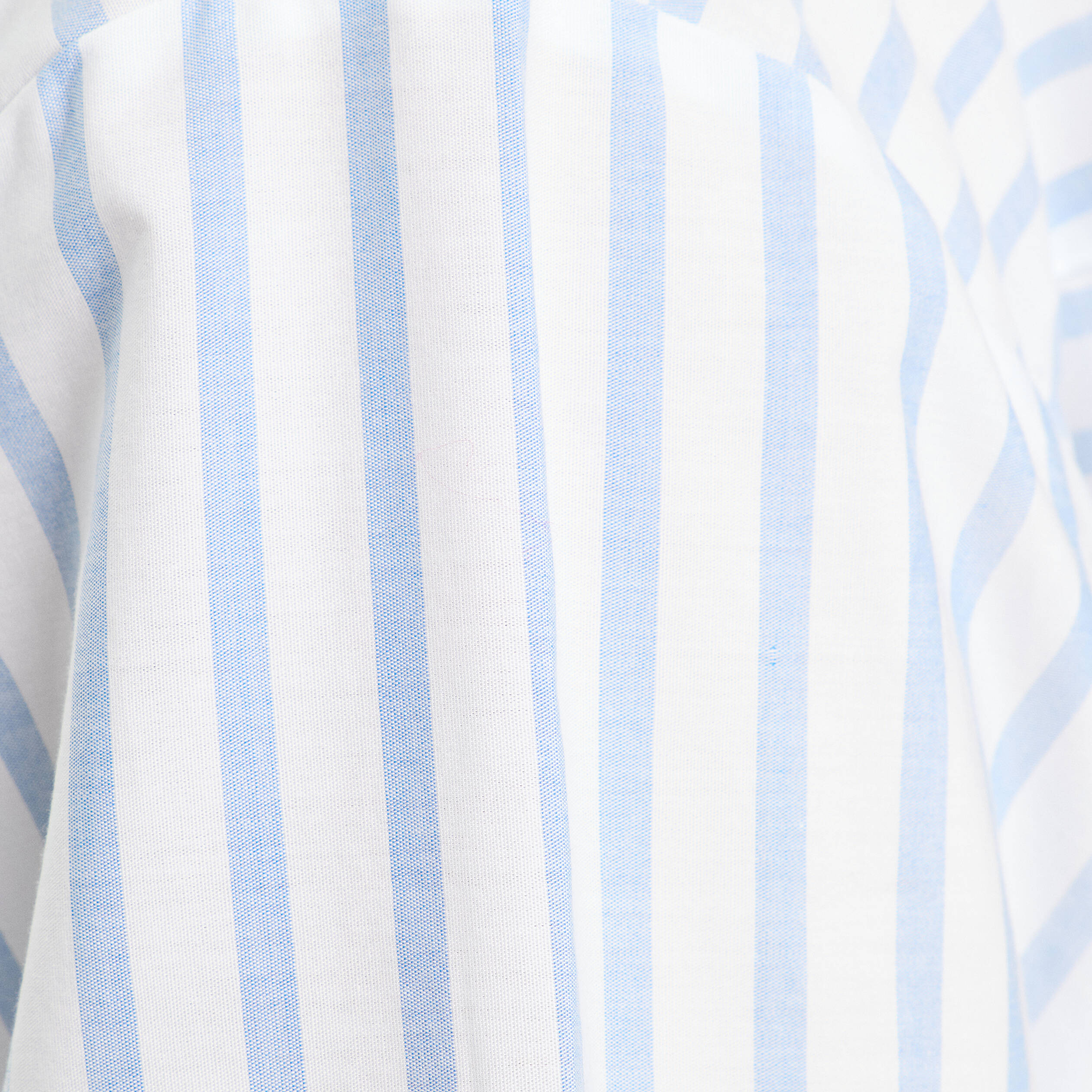 blouse manches 34 bleu femme Blouse manches 3/4 bleu femme