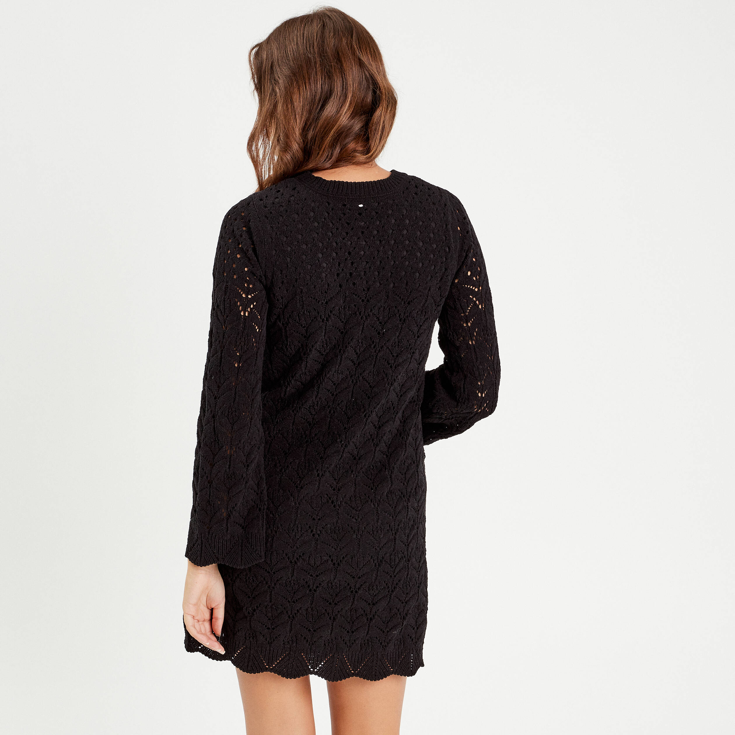 Springfield Soldes Camisole Tricot Ajouré - Femme Springfield Vêtements ...