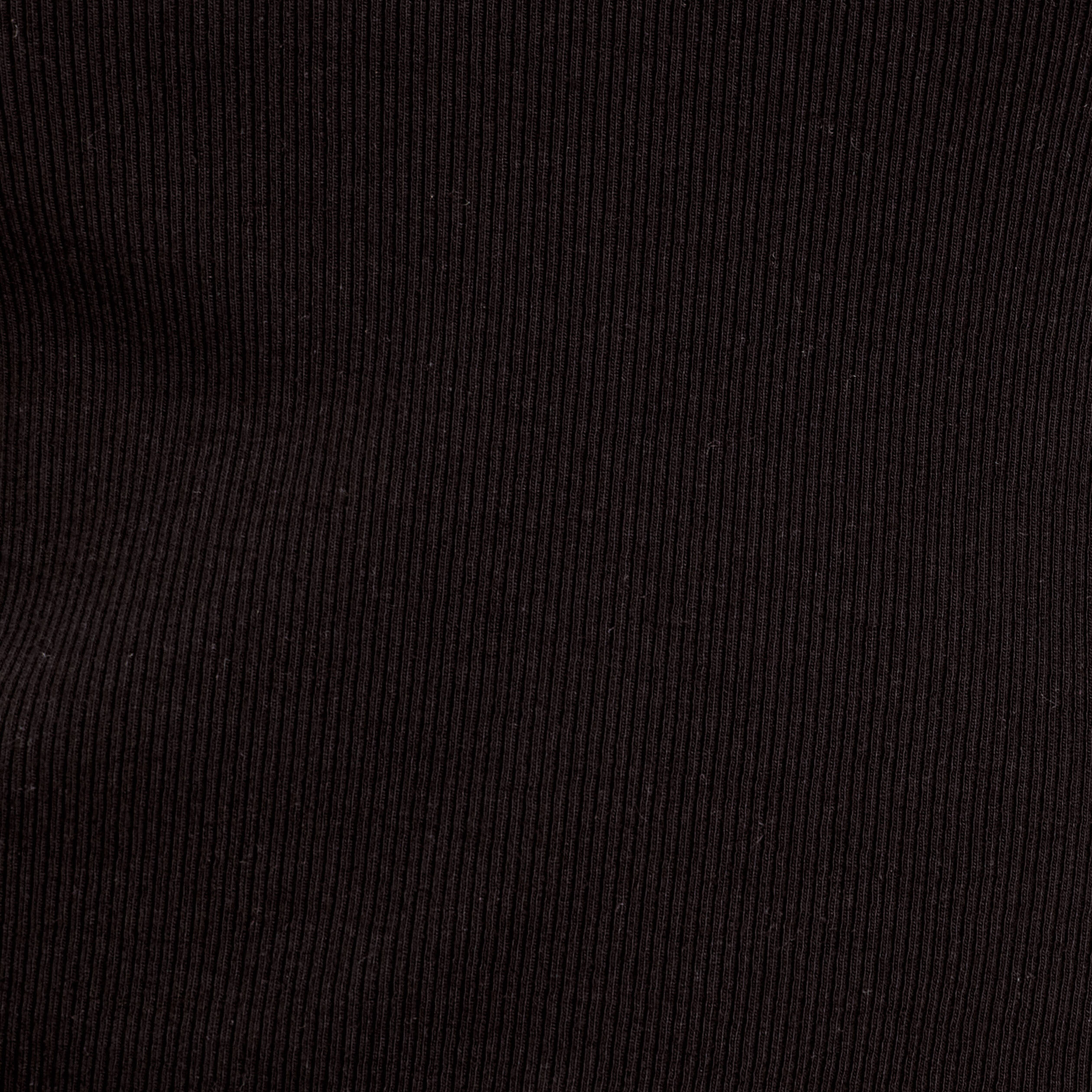 T-shirt manches courtes noir femme
