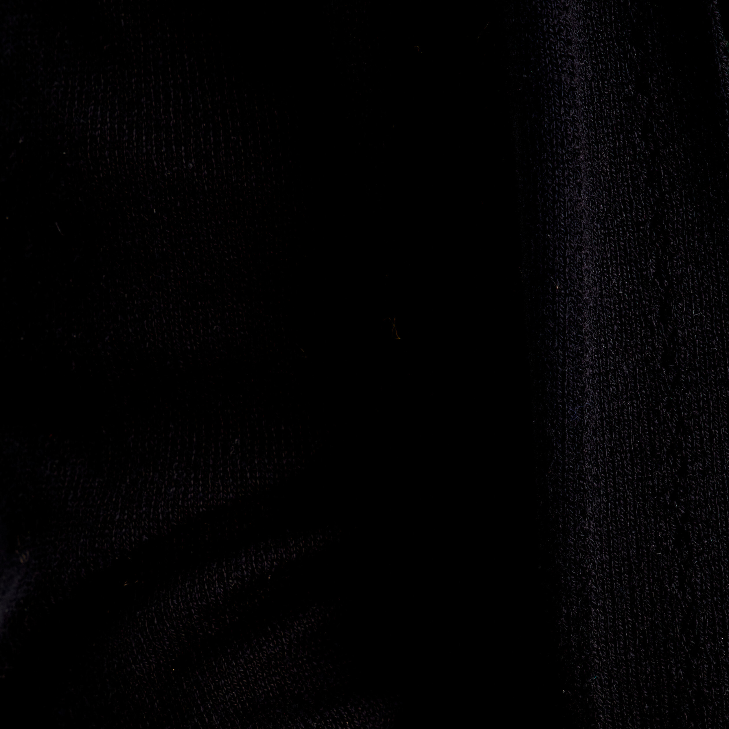 gilet court ouvert noir femme Gilet court ouvert noir femme