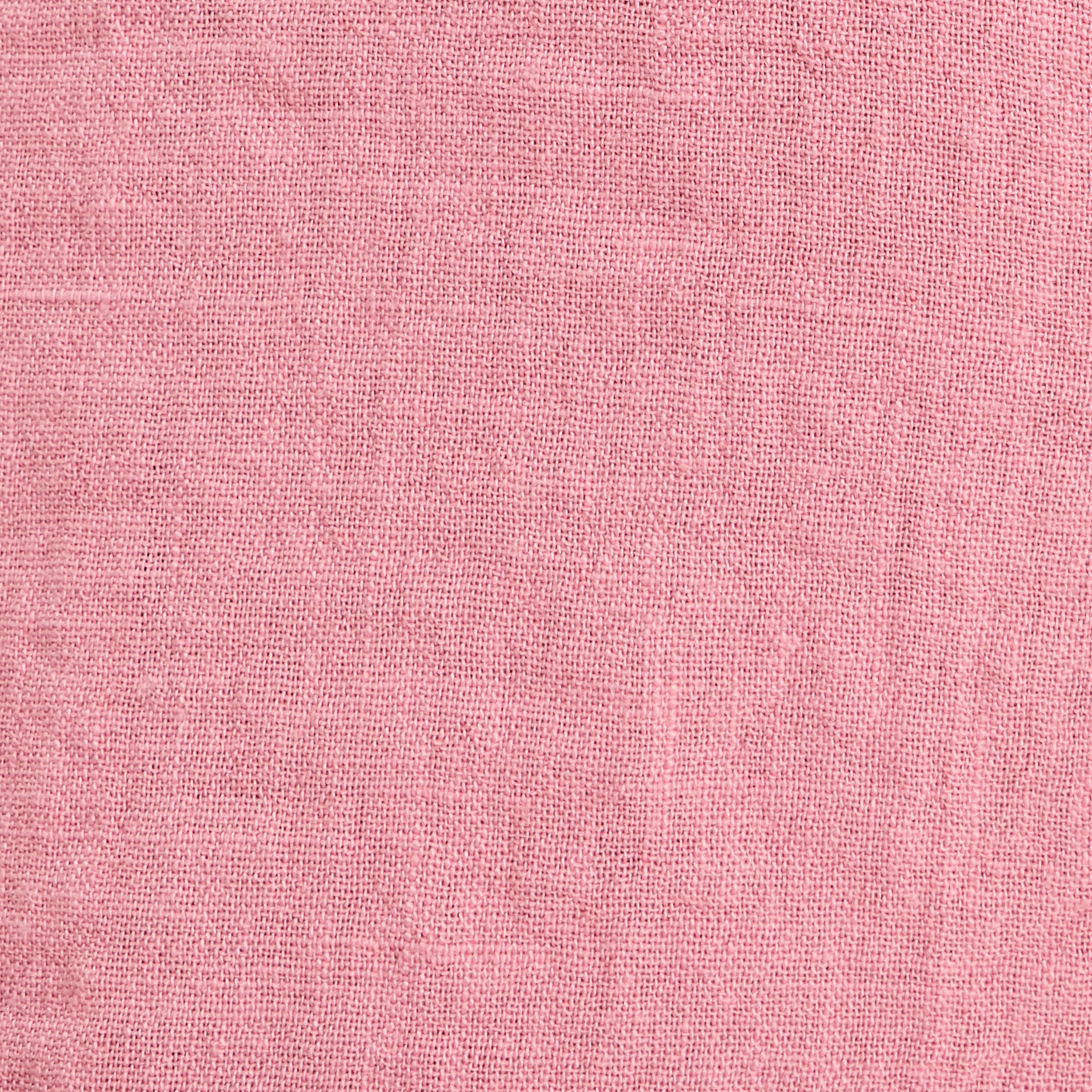 Combinaison pantalon volants vieux rose femme