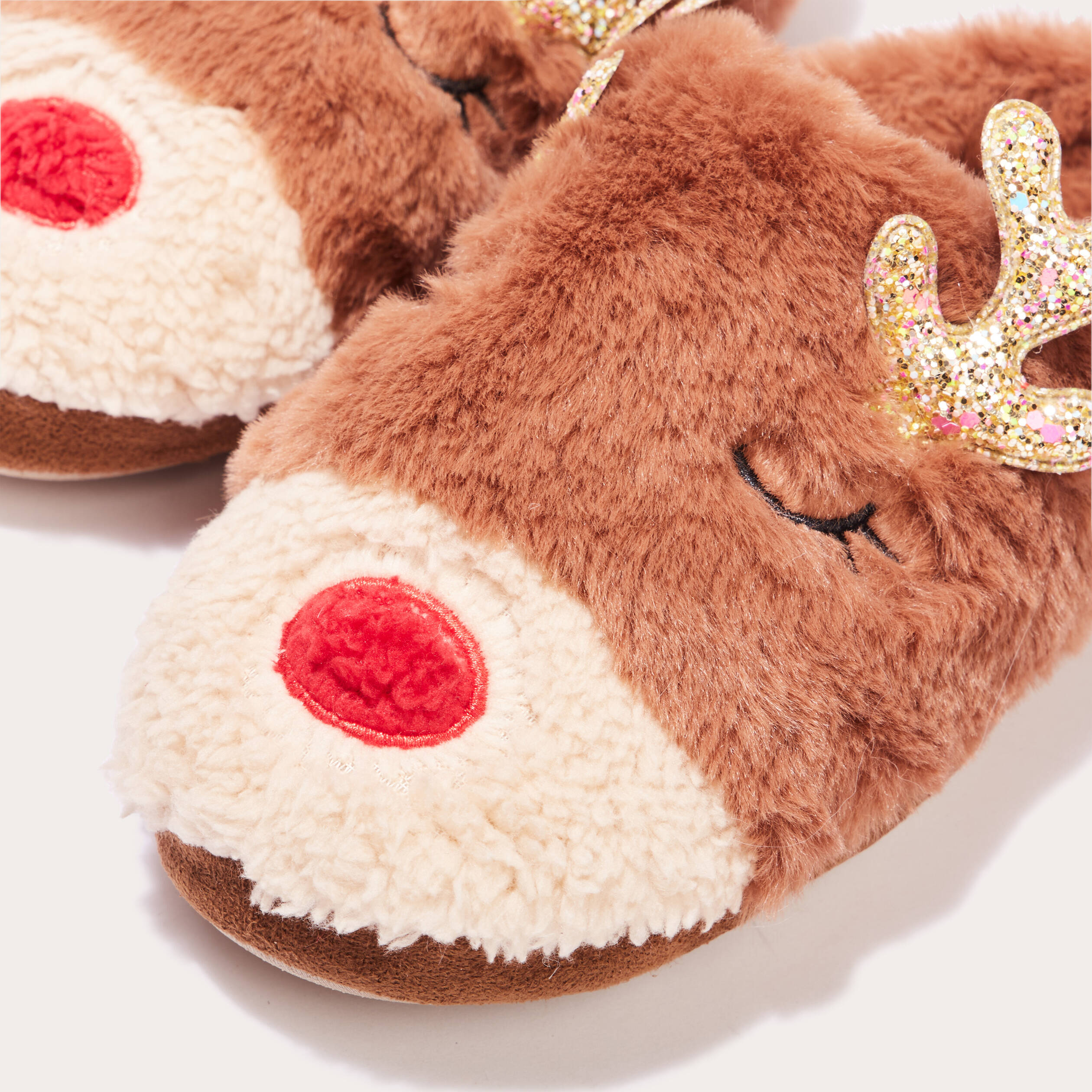 Chaussons Mules Chausson Femme Fantaisie Chaussons Pour Femme