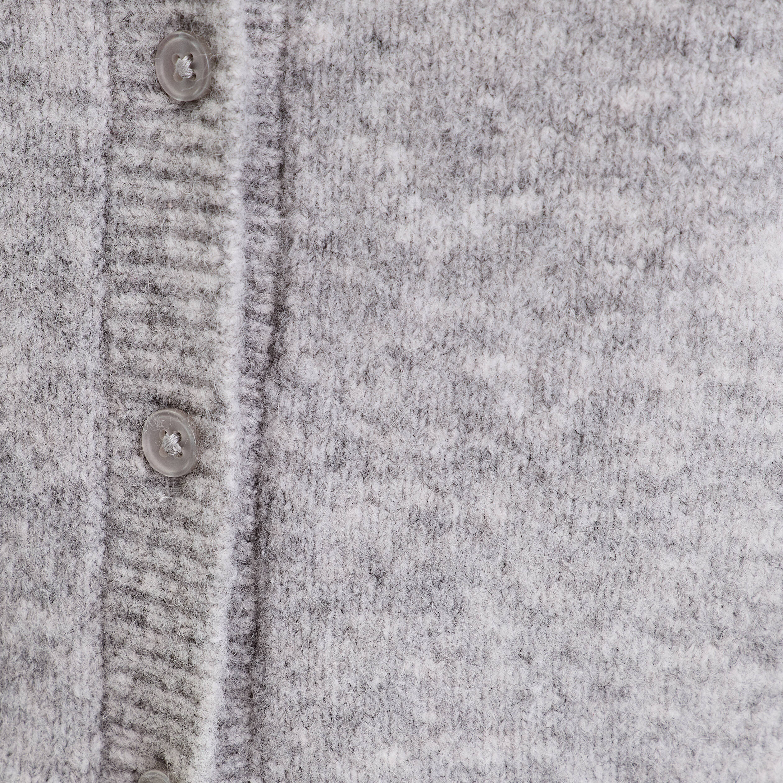 gilet sans manches ajuste gris clair femme Gilet sans manches ajusté gris clair femme