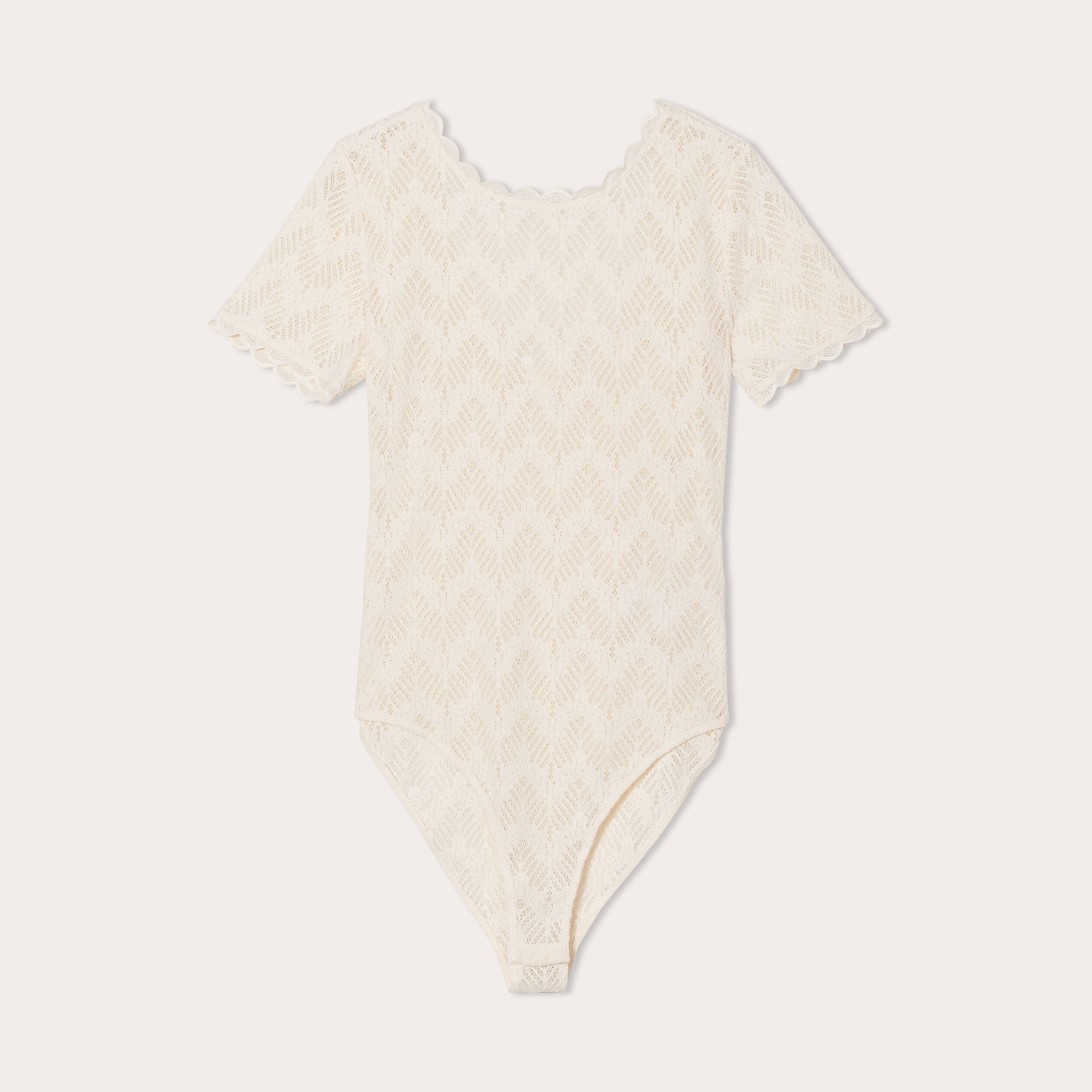 Col Amovible Fille Dentelle écru – The Children's Hour By Jan Briggs, Taille 14 (neuf Avec étiquette)