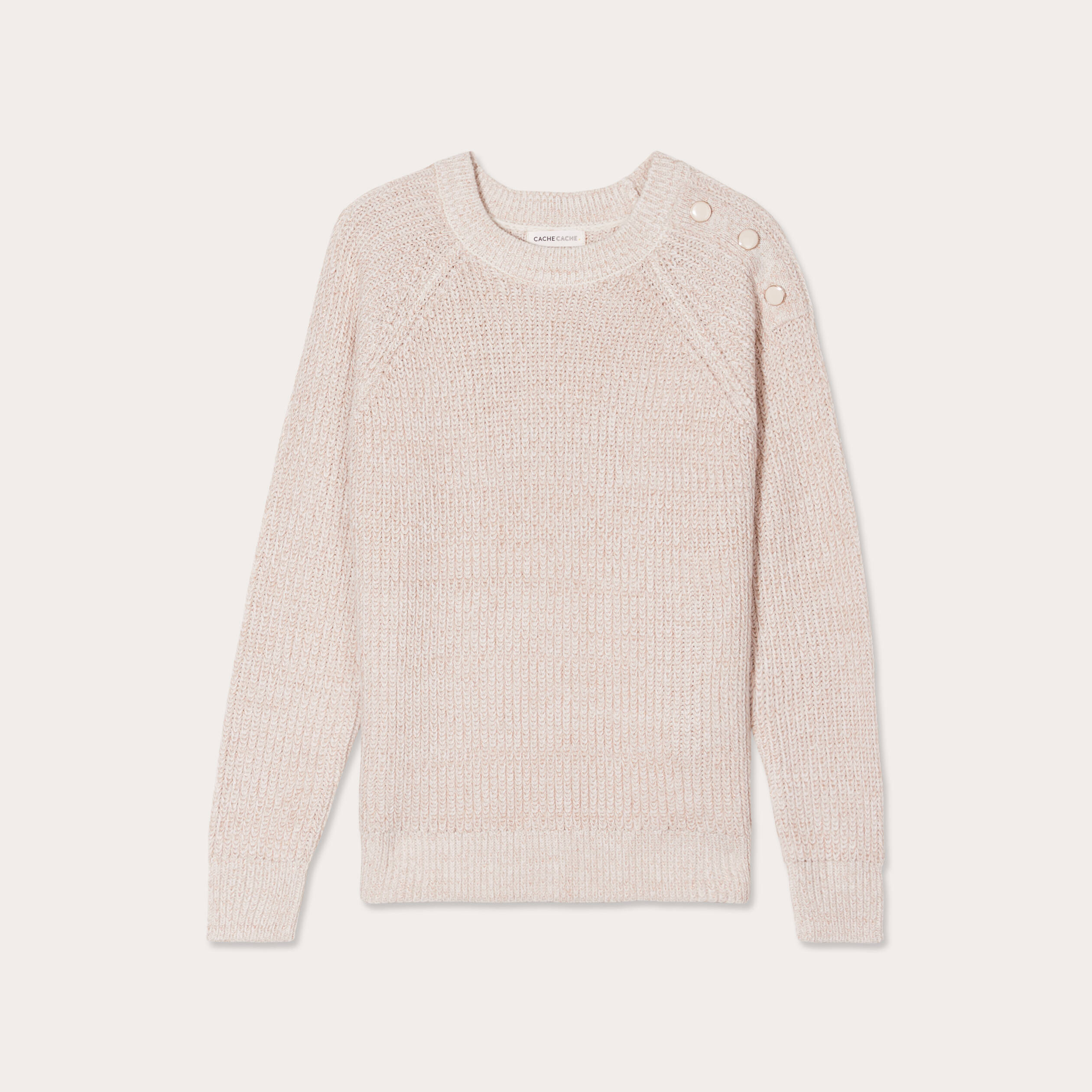 pull manches longues ivoire femme Pull manches longues ivoire femme