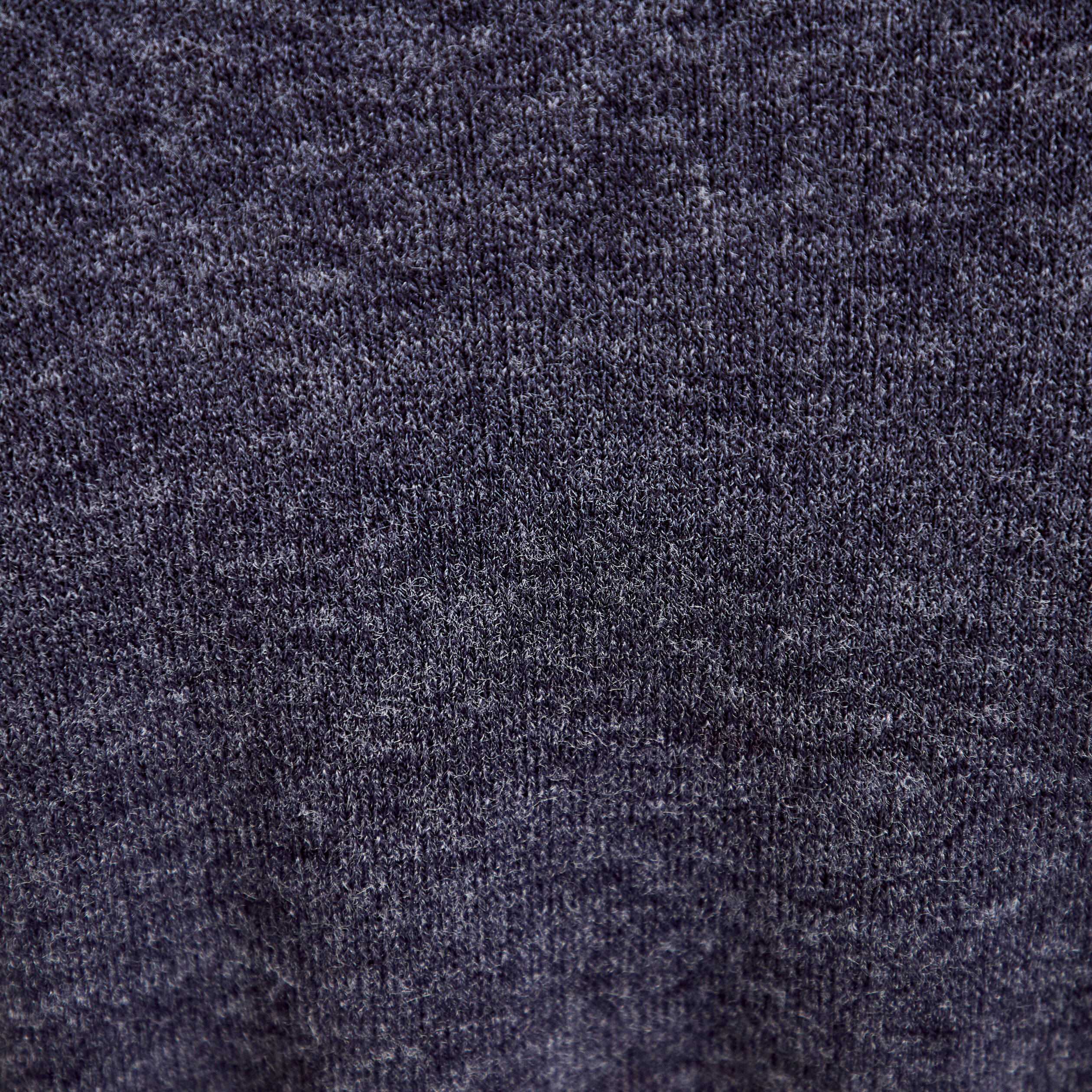 Pull col bateau manches longues bleu marine femme