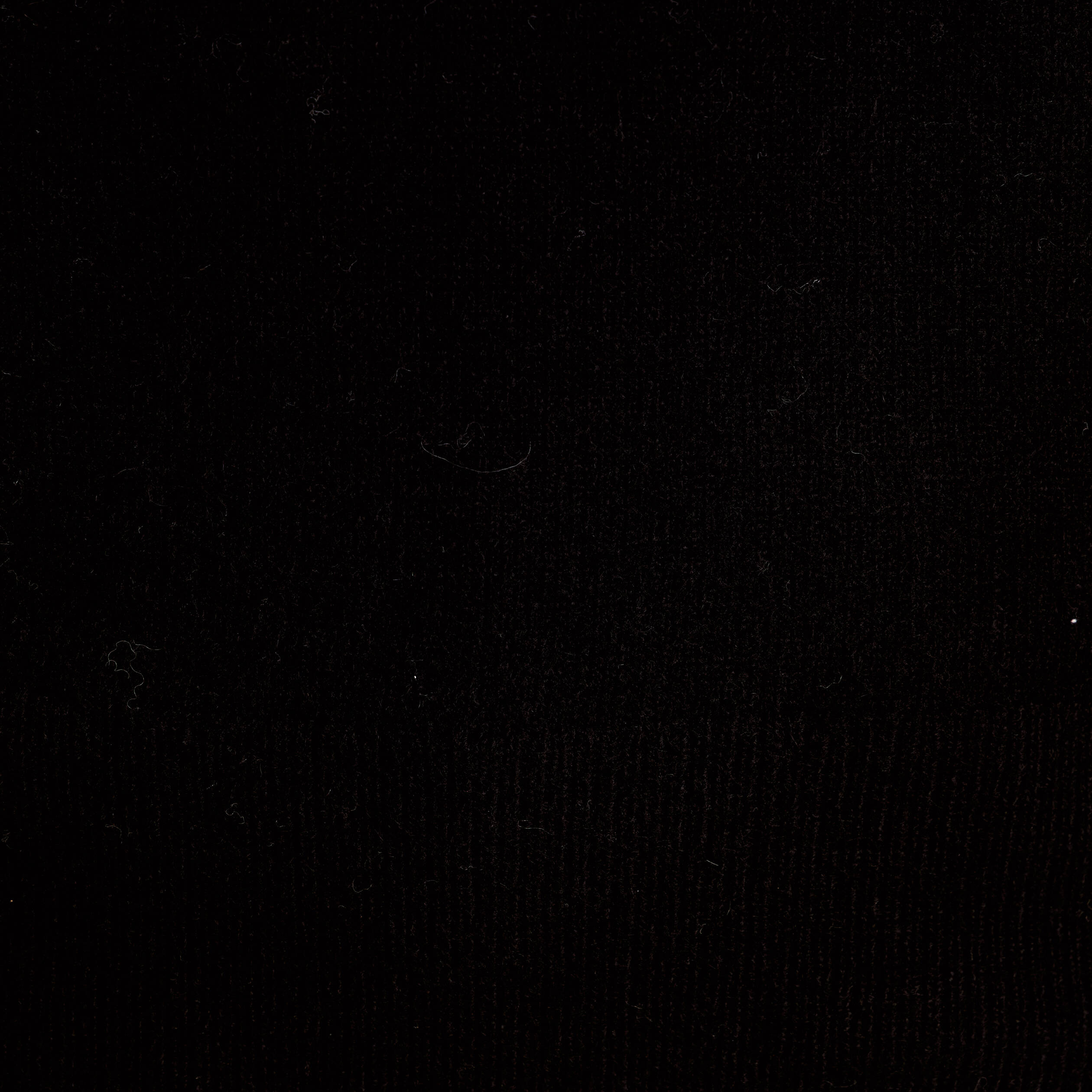 Pull avec col roul&eacute; noir femme