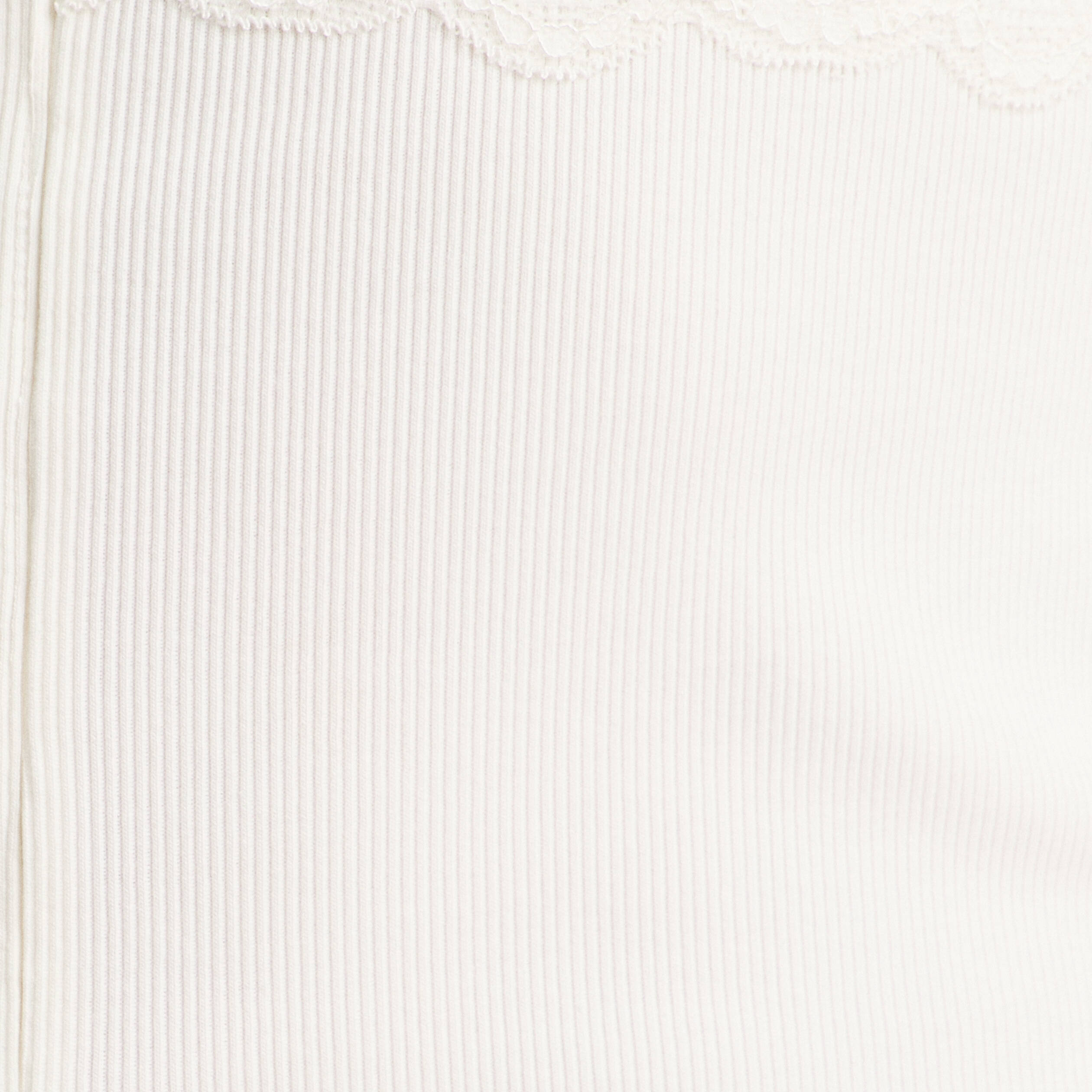 debardeur bretelles fines blanc femme Débardeur bretelles fines blanc femme
