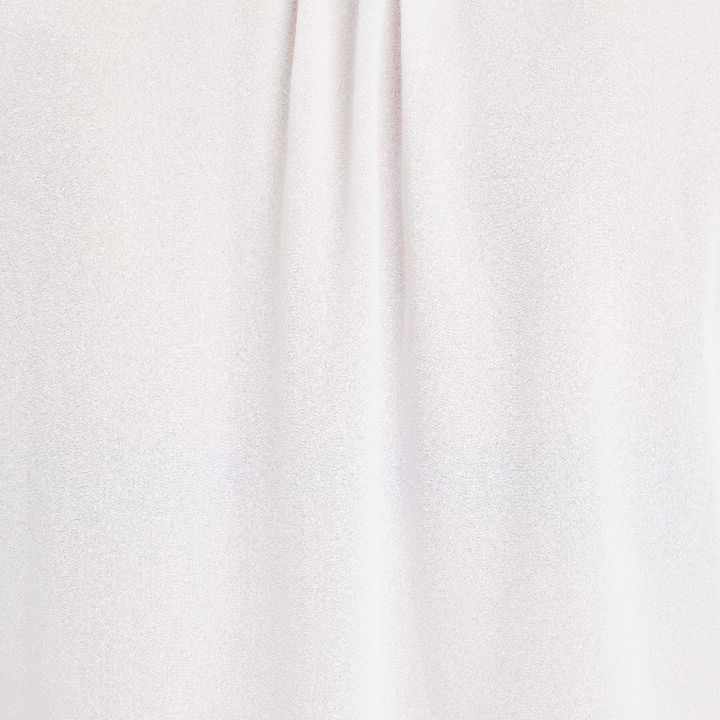 chemise avec cravate ecru femme Chemise avec cravate ecru femme