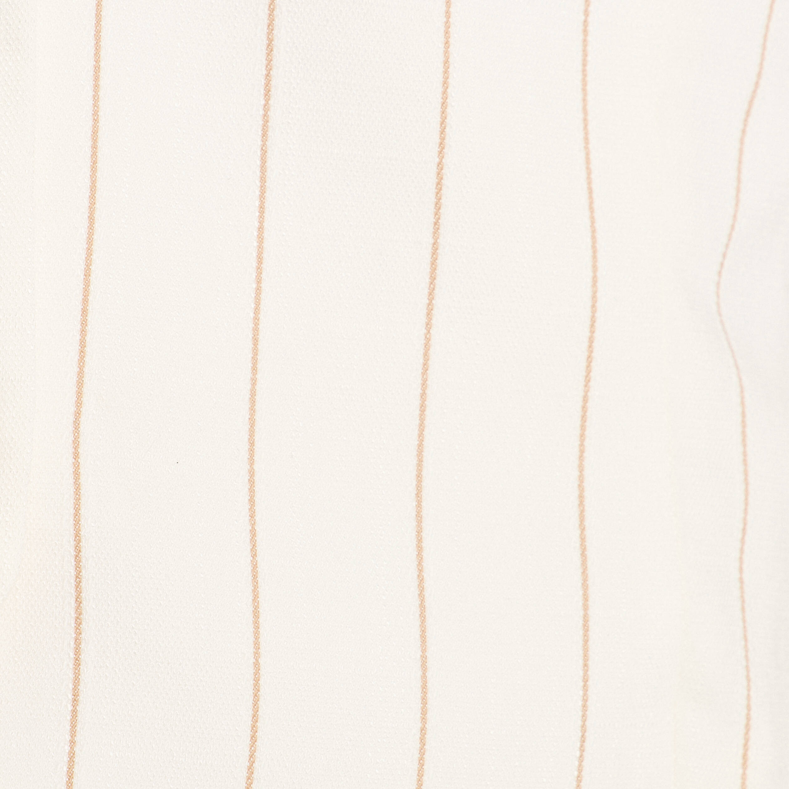 Veston sans manches blanc femme