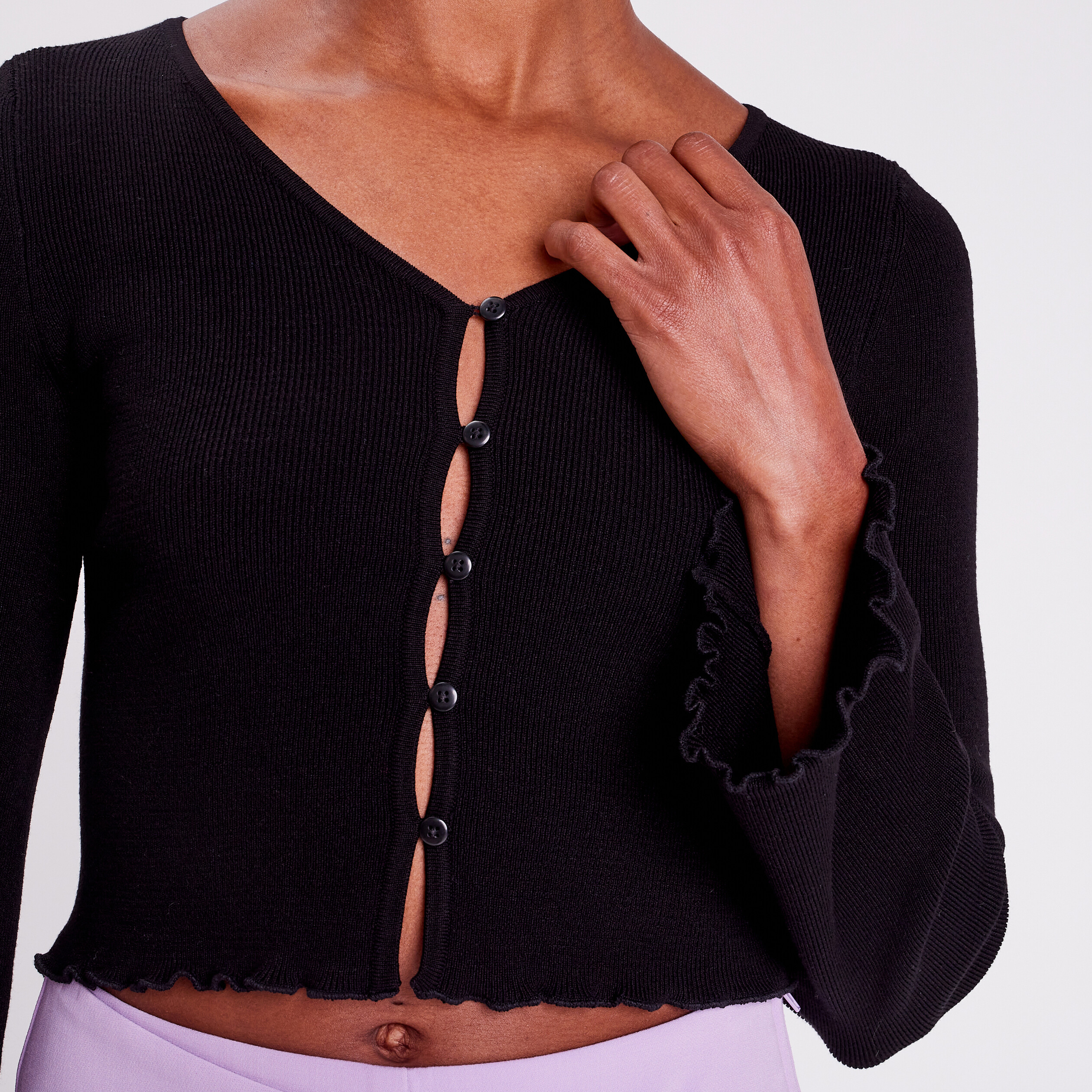 Gilet Femme Cote Lac Noir – Modèle Léger Et Polyvalent, Taille S