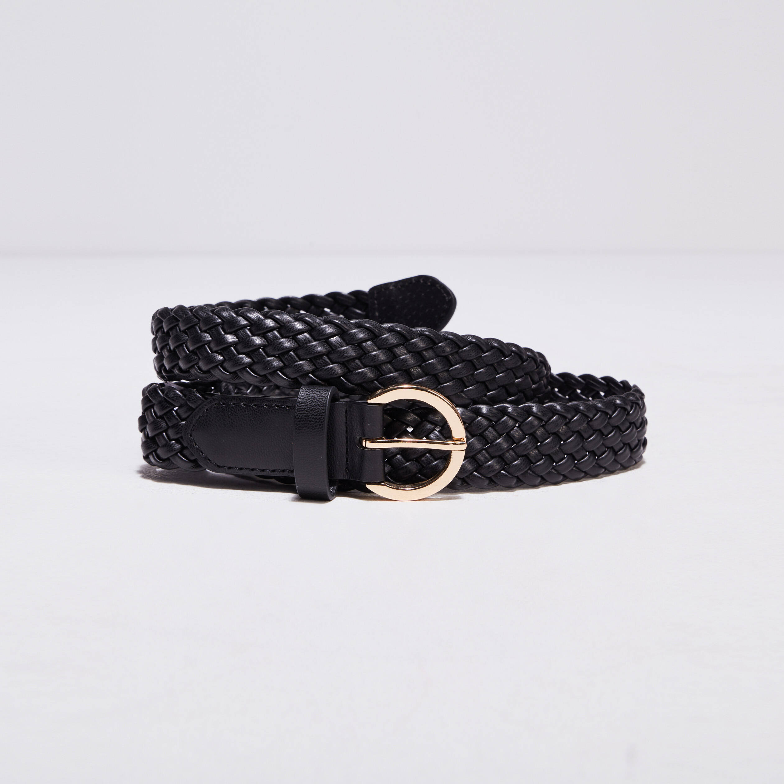Ceinture Tressée Braid Pro Manta 30200 – État Occasion