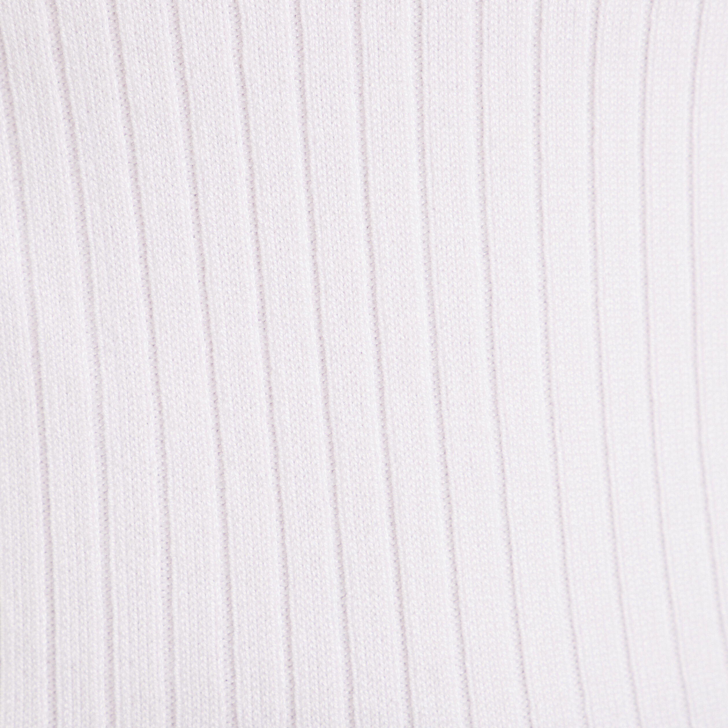 pull col roule cotele ecru femme Pull col roulé côtelé ecru femme