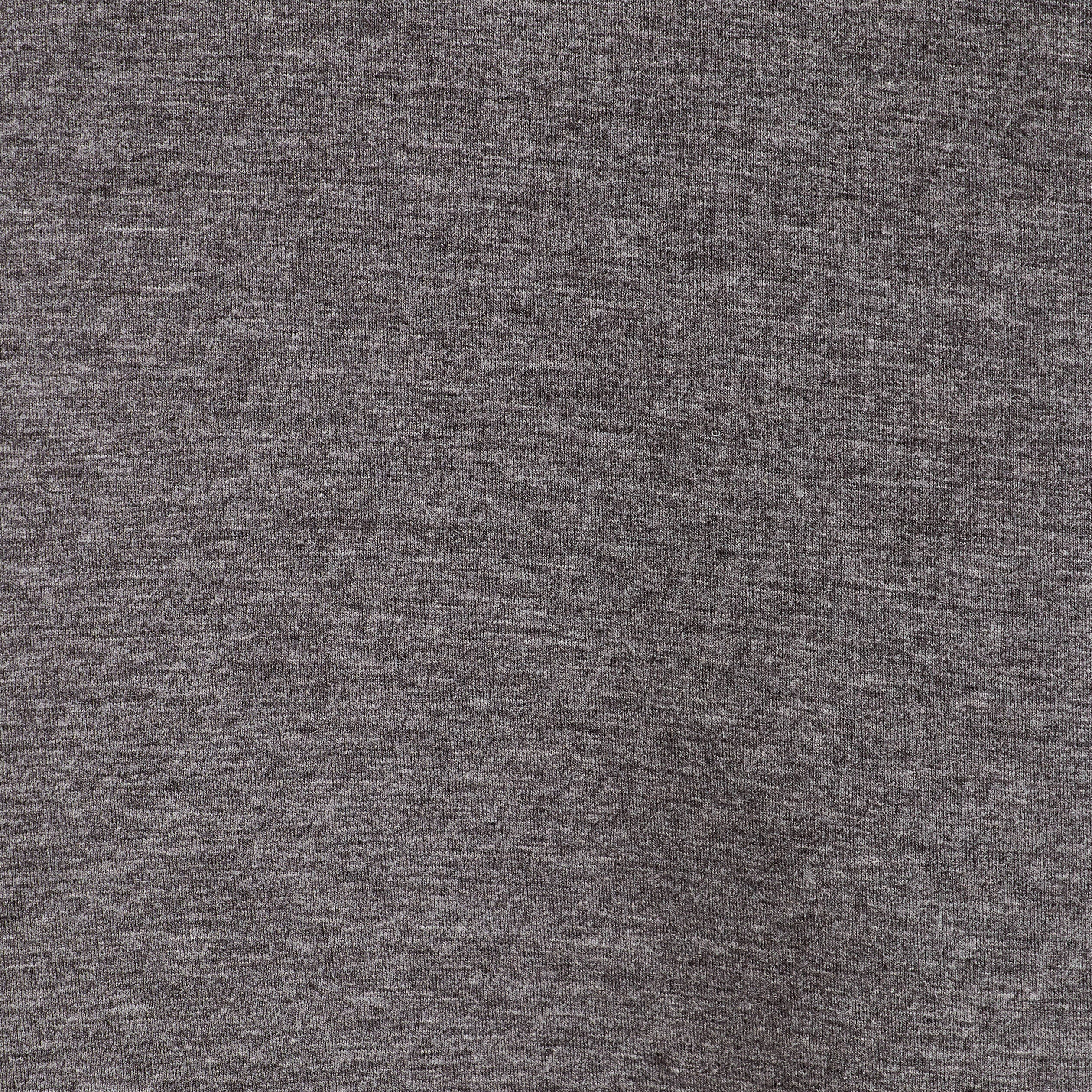 sweat boutonne col teddy gris fonce femme Sweat boutonné col teddy gris foncé femme
