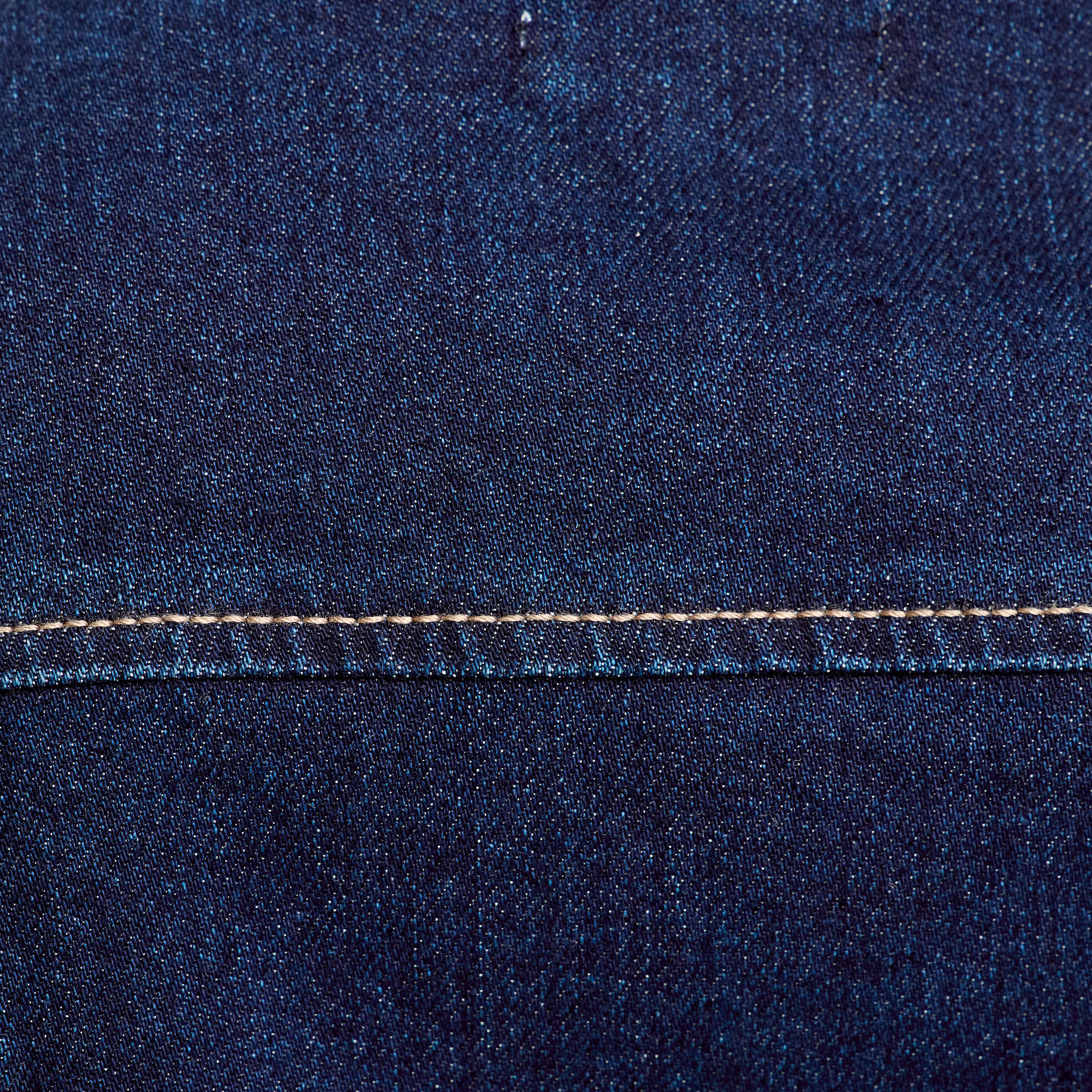 robe droite zippee en jean denim brut femme Robe droite zippée en jean denim brut femme