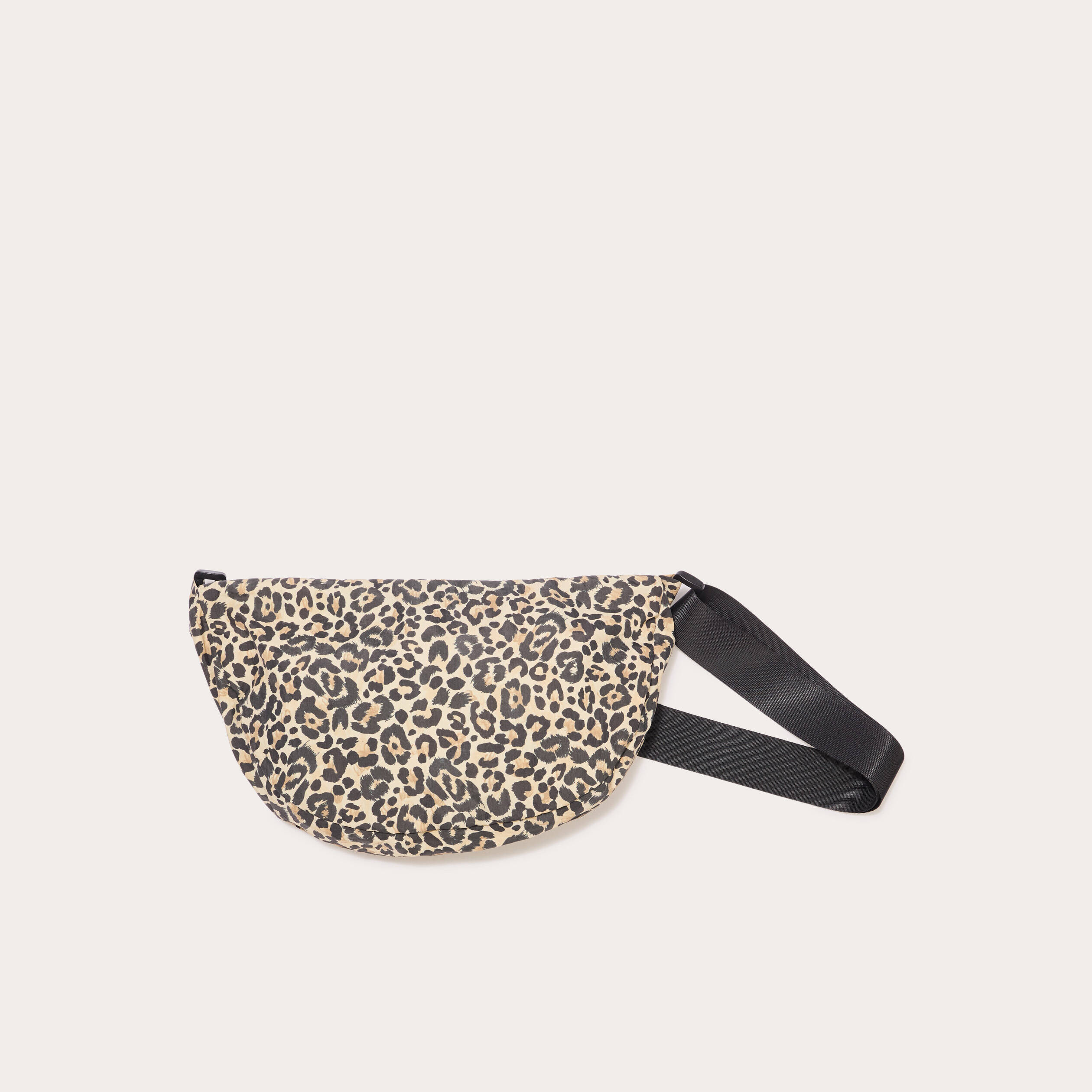 Parka d&eacute;perlante 2-en-1 avec pochette noir femme