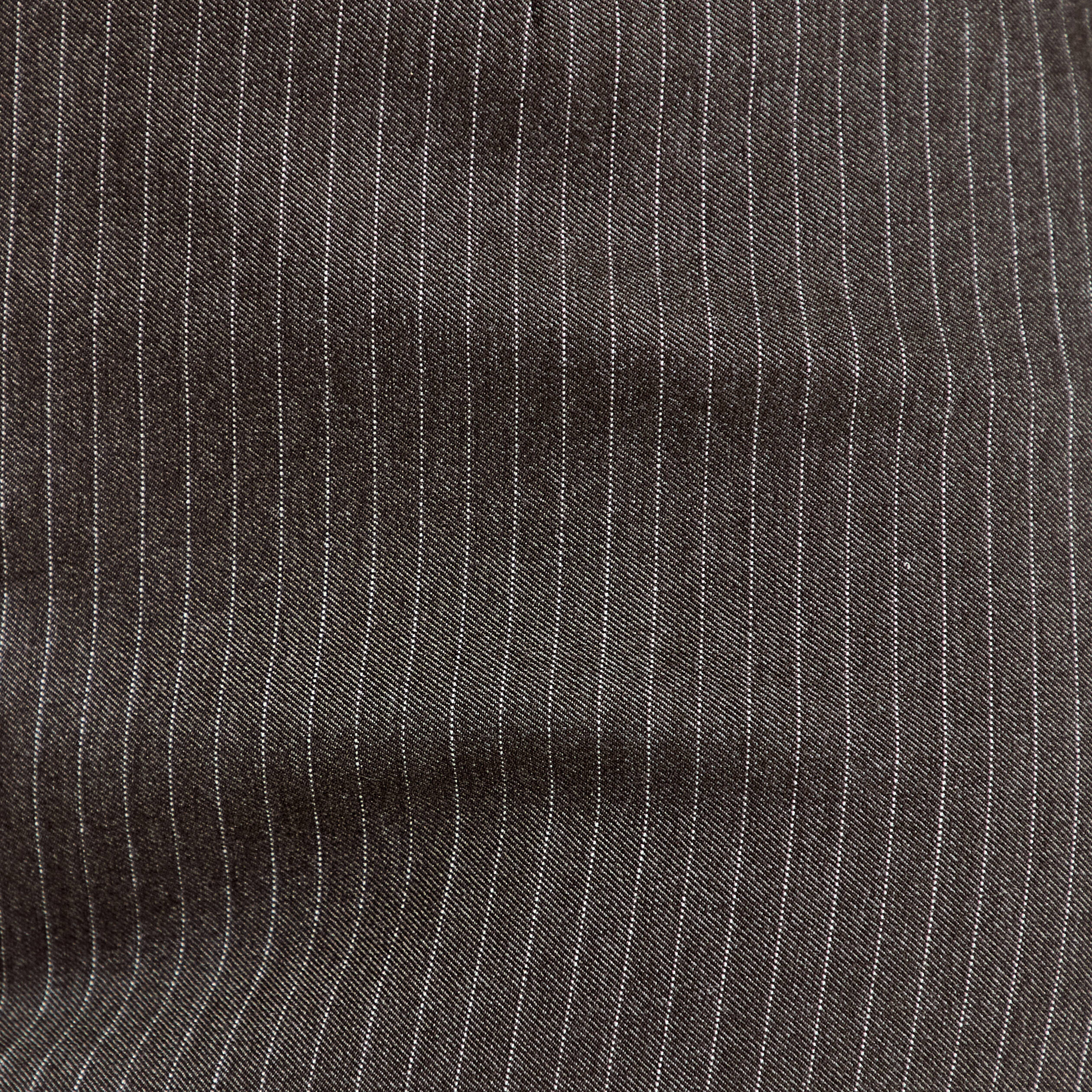 Jupe avec ceinture amovible gris femme