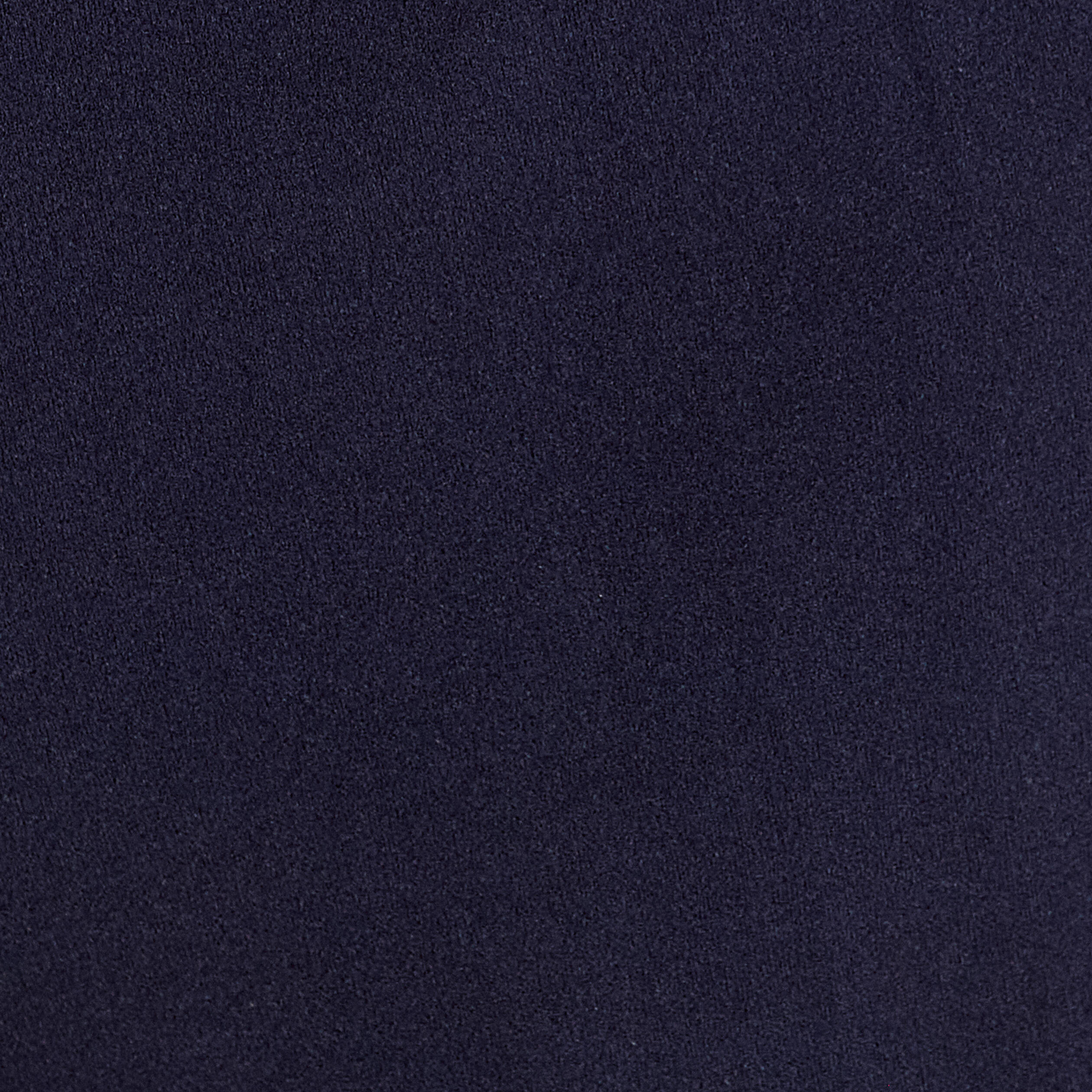 pantalon large avec bandes bleu marine femme Pantalon large avec bandes bleu marine femme