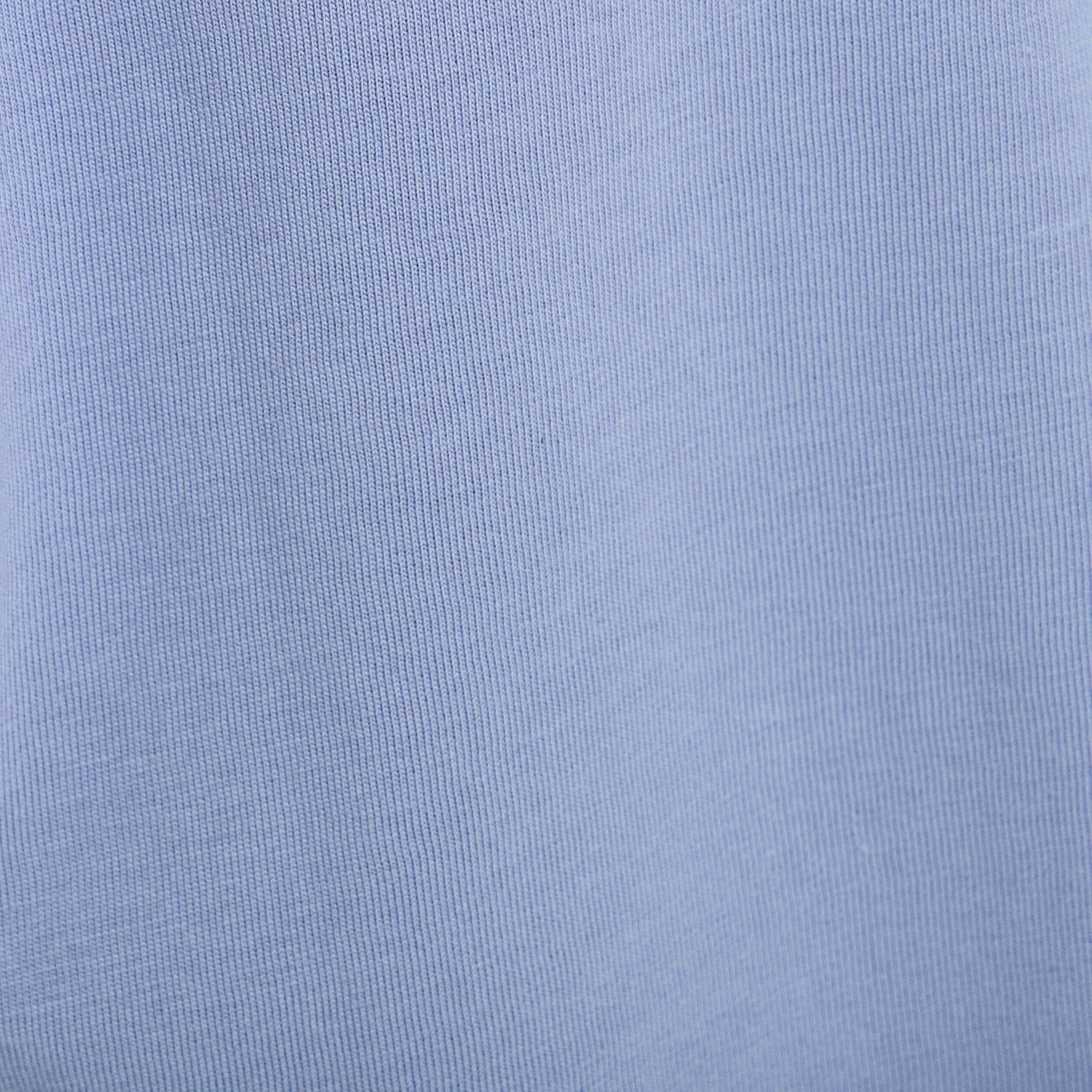 T-shirt manches courtes bleu gris femme