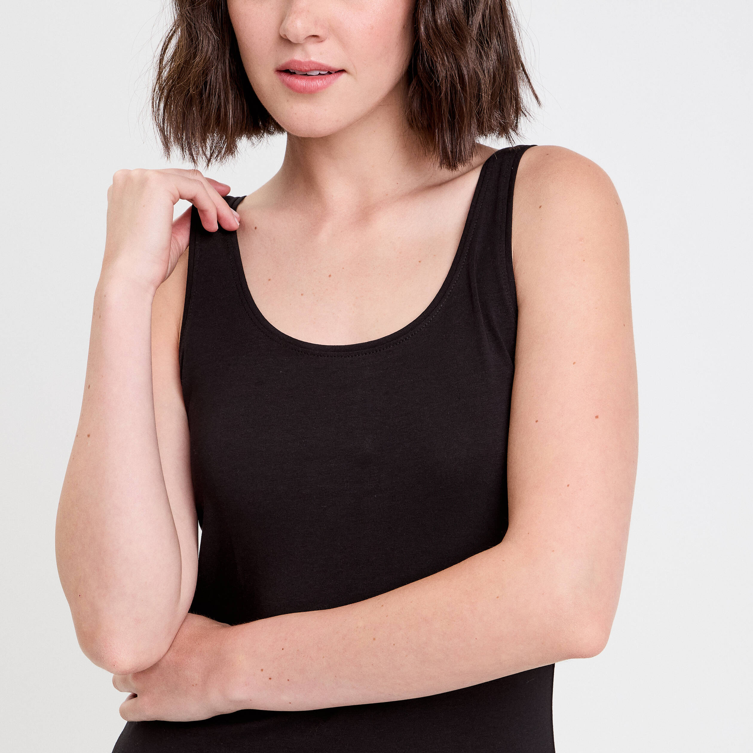 Débardeur Noir Athleta – Femme, Taille S, Activewear, Très Bon état