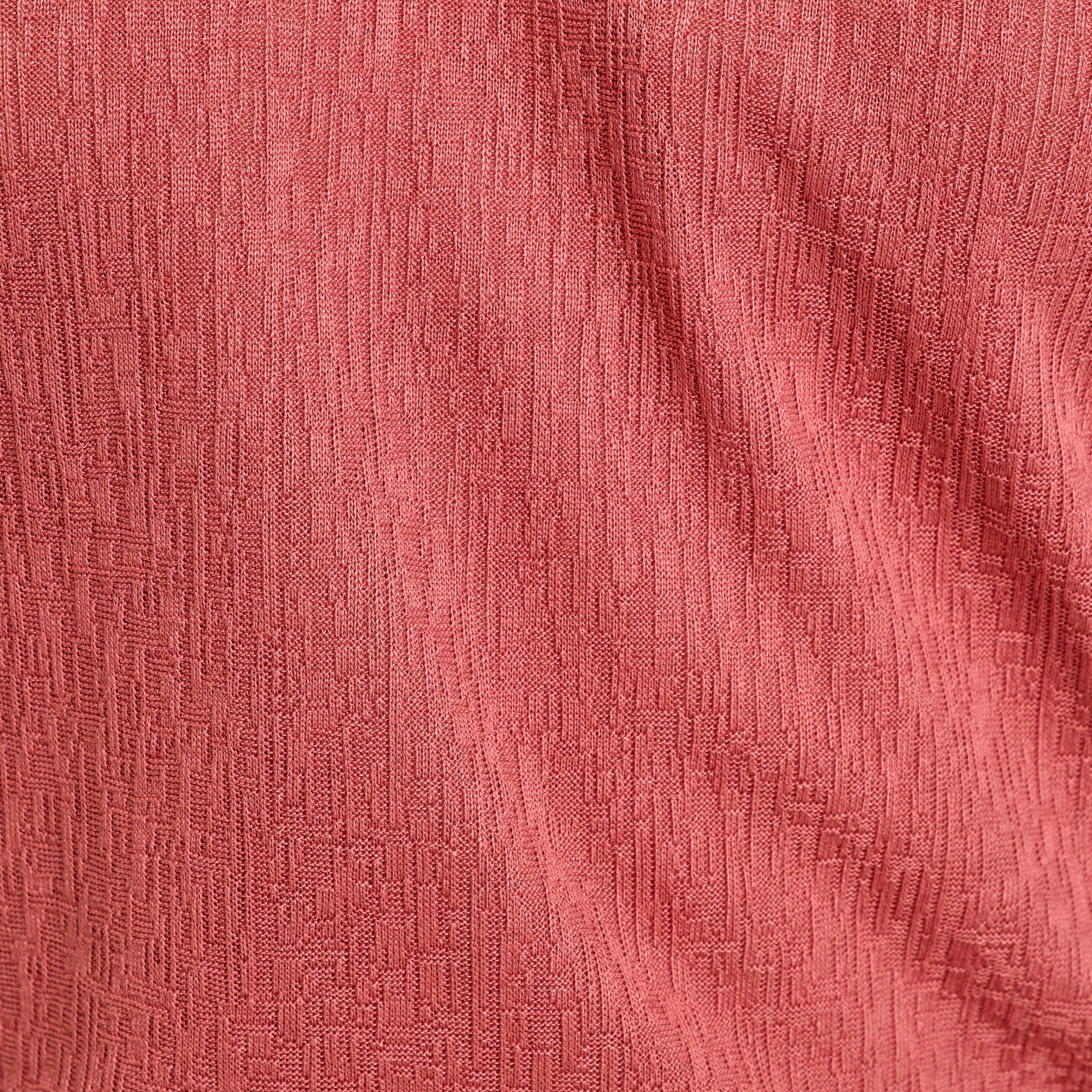 t shirt manches courtes vieux rose femme T-shirt manches courtes vieux rose femme