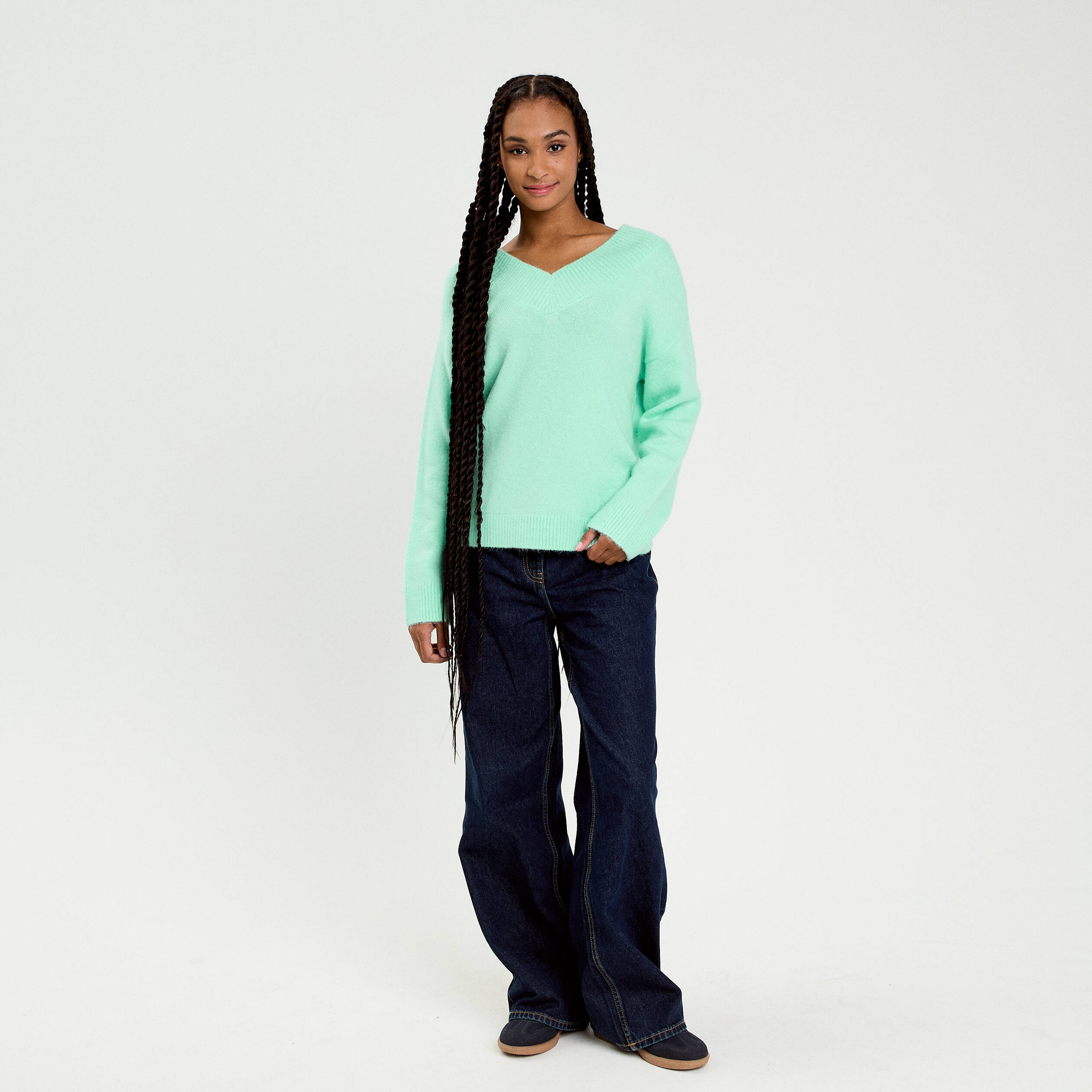 TSHIRT CAM MANCHES LONGUES BRODE : LEGION - Achat vente pas cher