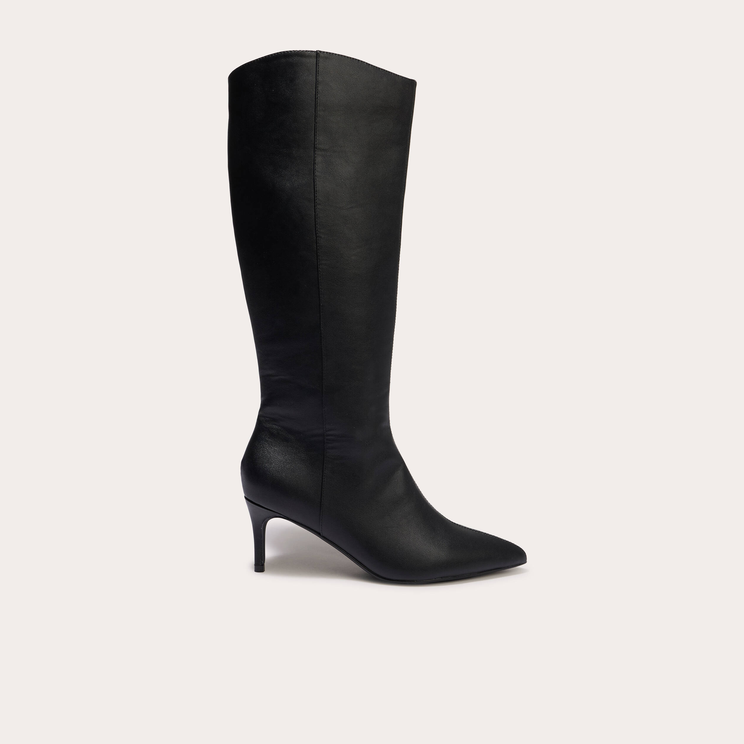 Talons Noirs Zara Femme - Occasion, Modèle Classique - À Vérifier Selon Photos