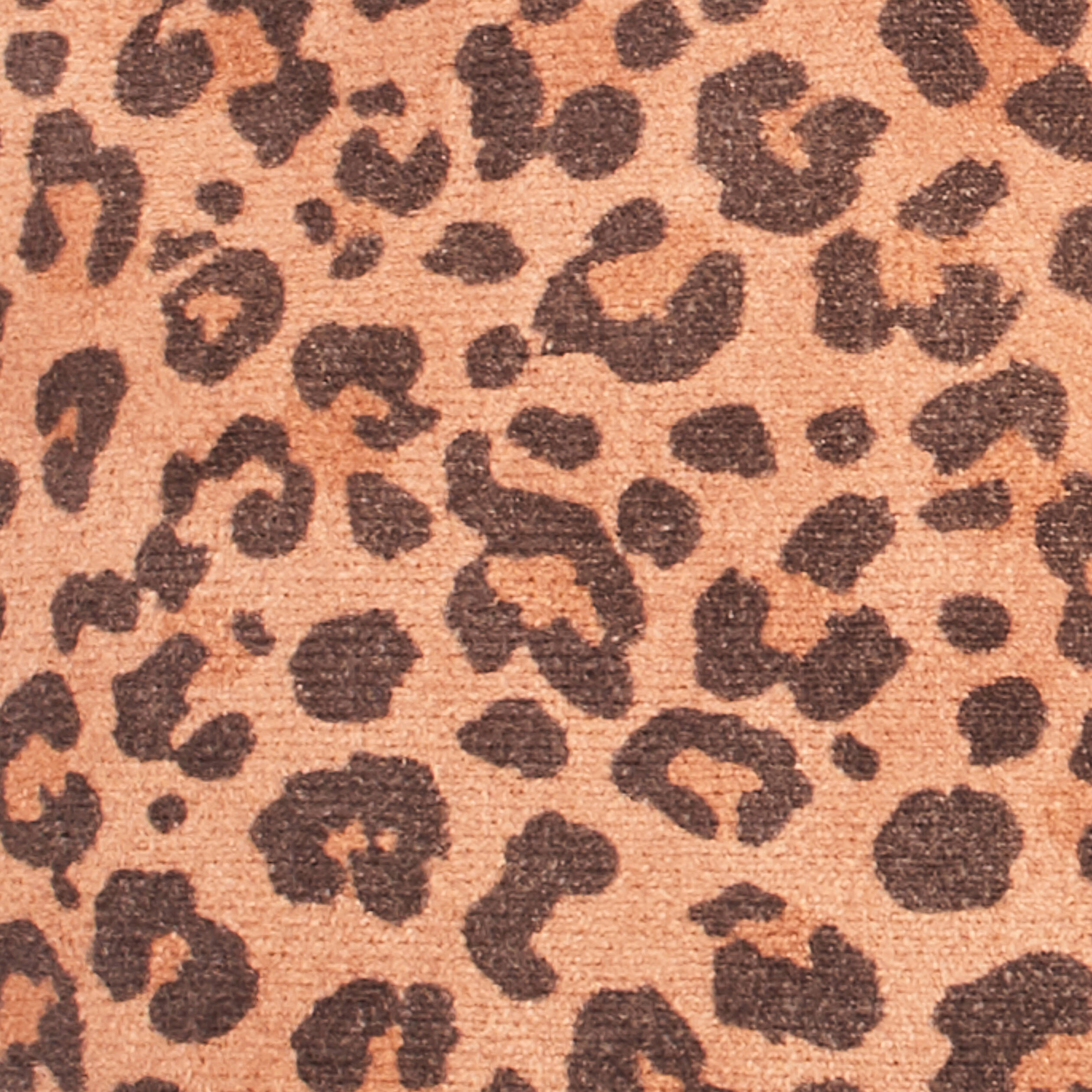 Sac banane marron femme