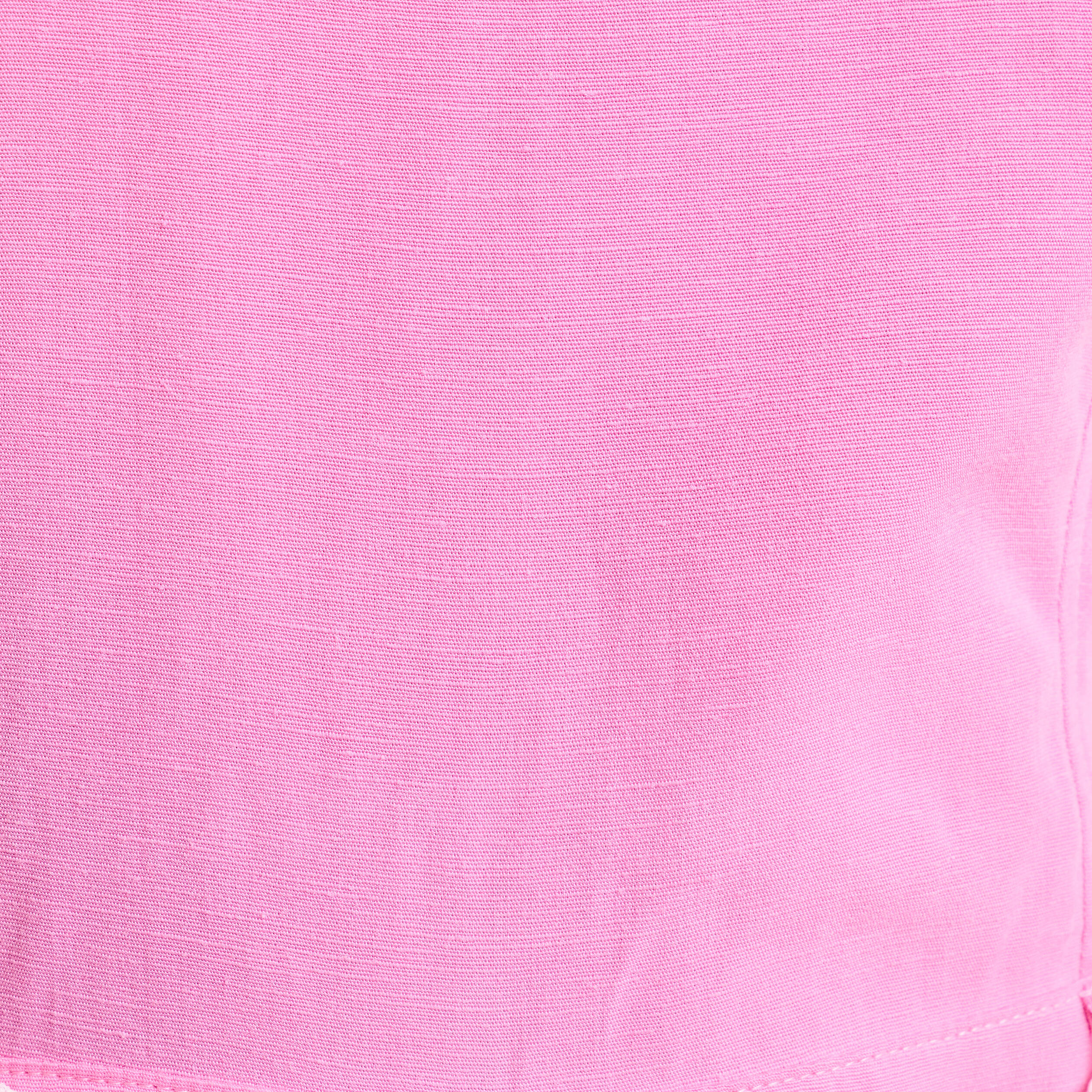 Combinaison rose femme