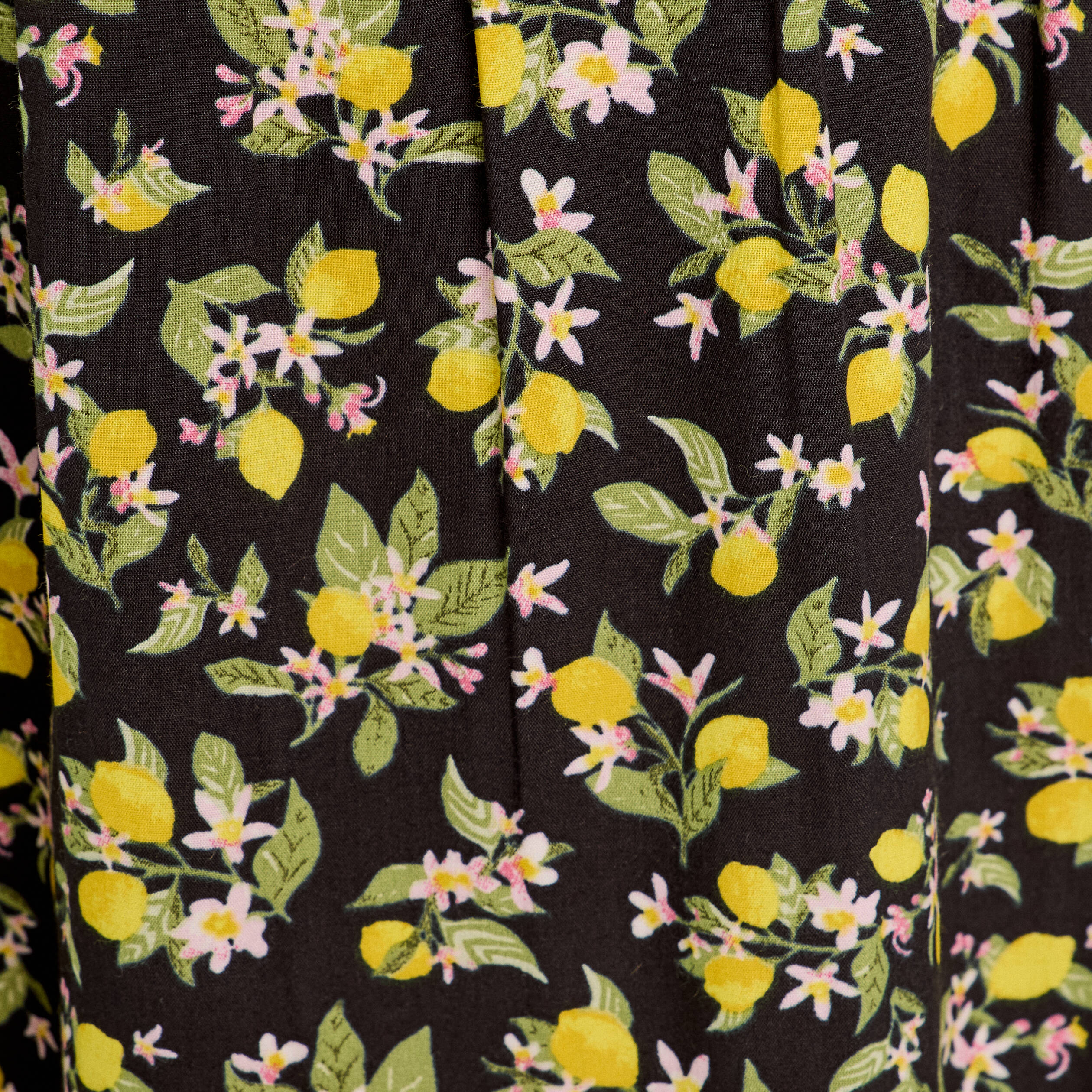Robe &eacute;vas&eacute;e bretelles fines noir femme