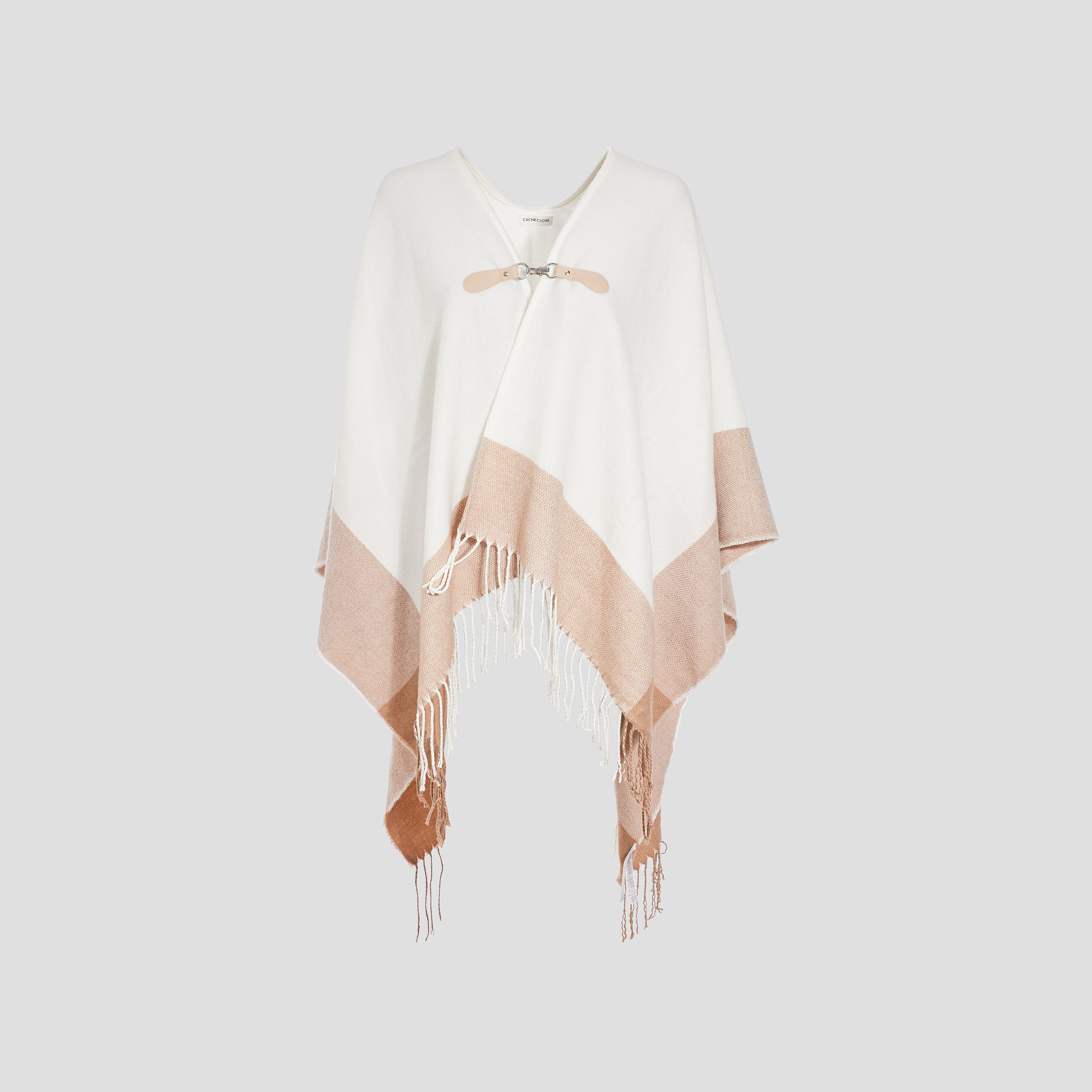 poncho bonobo